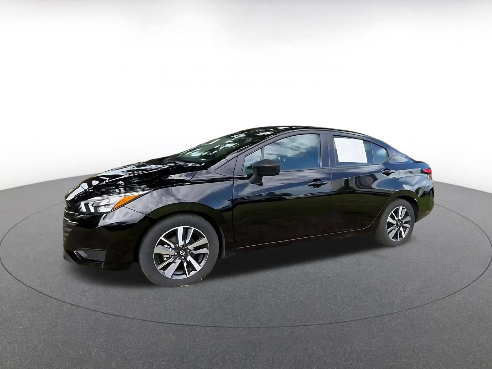 Thumbnail: 2025 Nissan Versa - 7