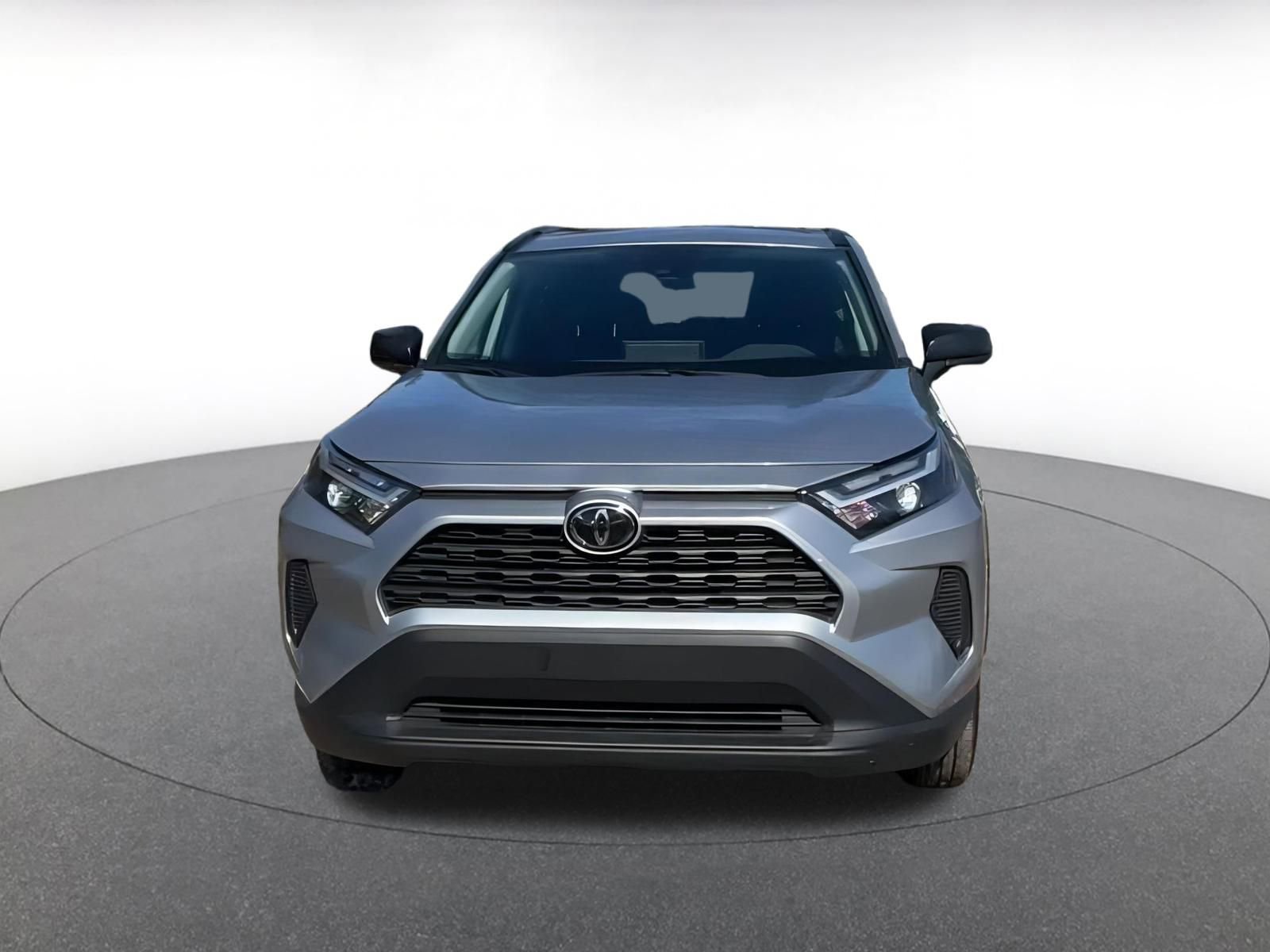Thumbnail: 2025 Toyota RAV4 - 7