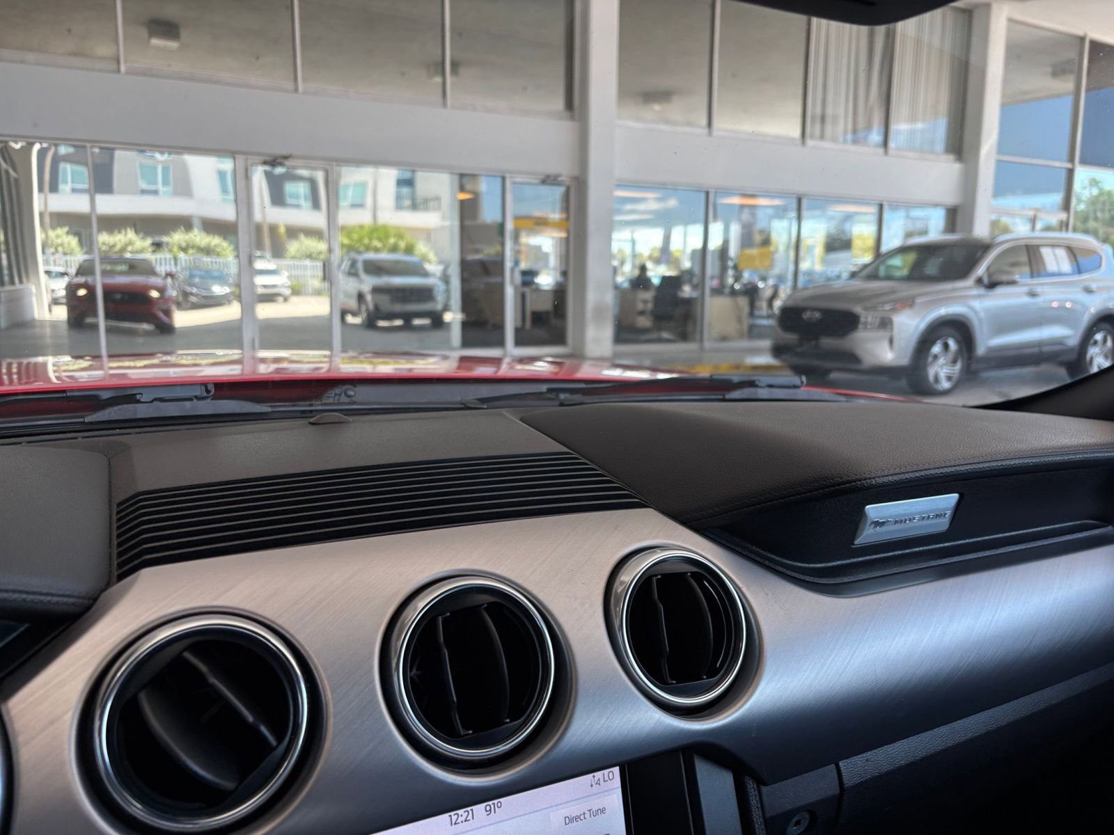 Thumbnail: 2023 Ford Mustang - 34