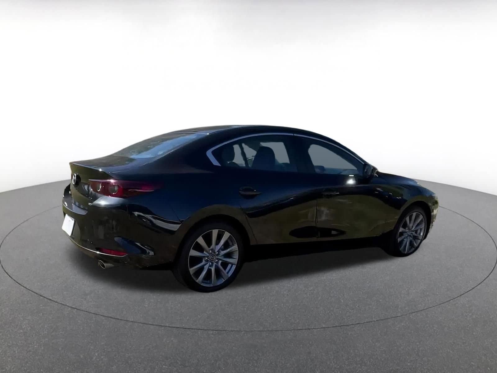 Thumbnail: 2025 Mazda Mazda3 - 14