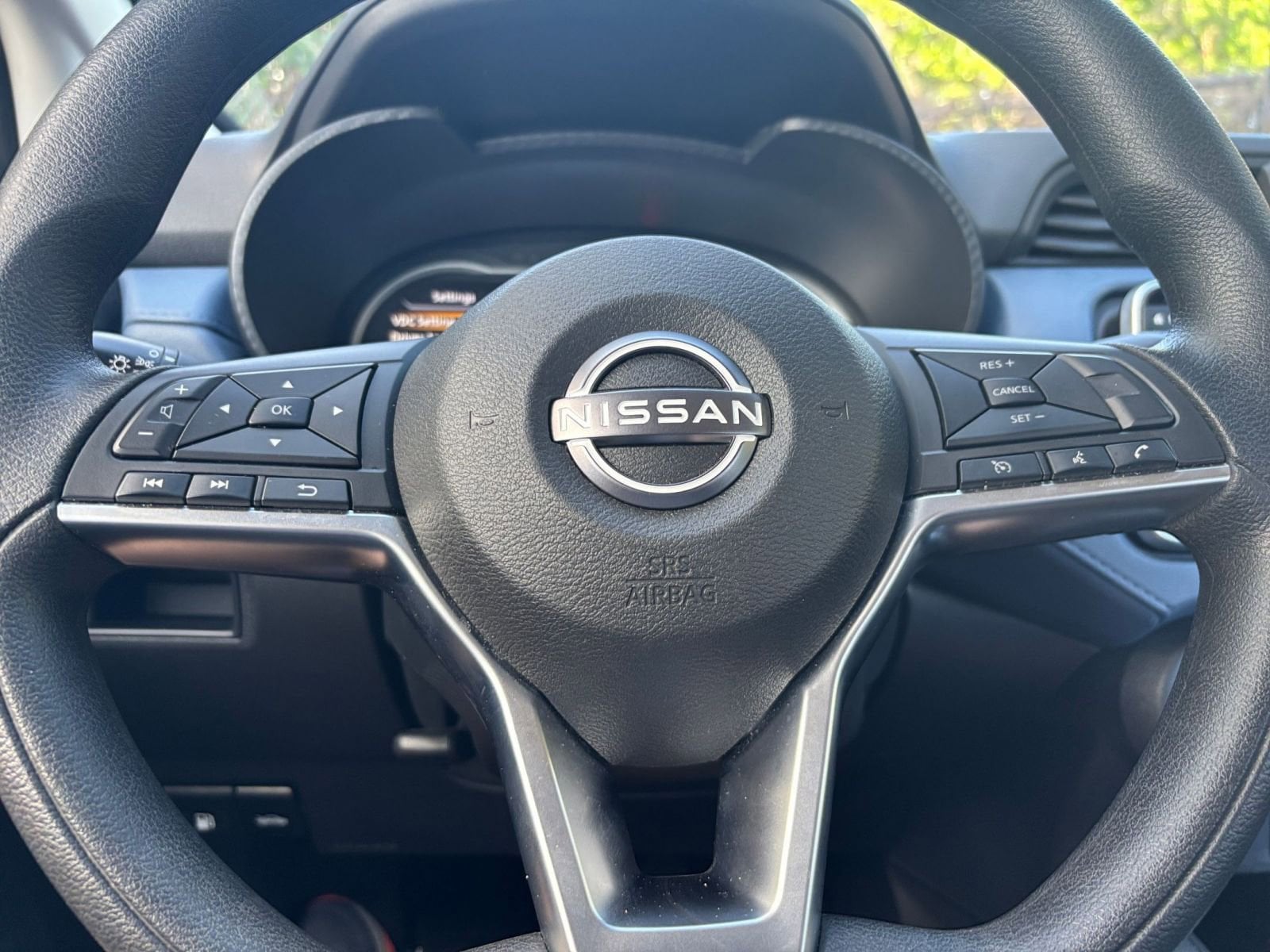 Thumbnail: 2025 Nissan Versa - 28