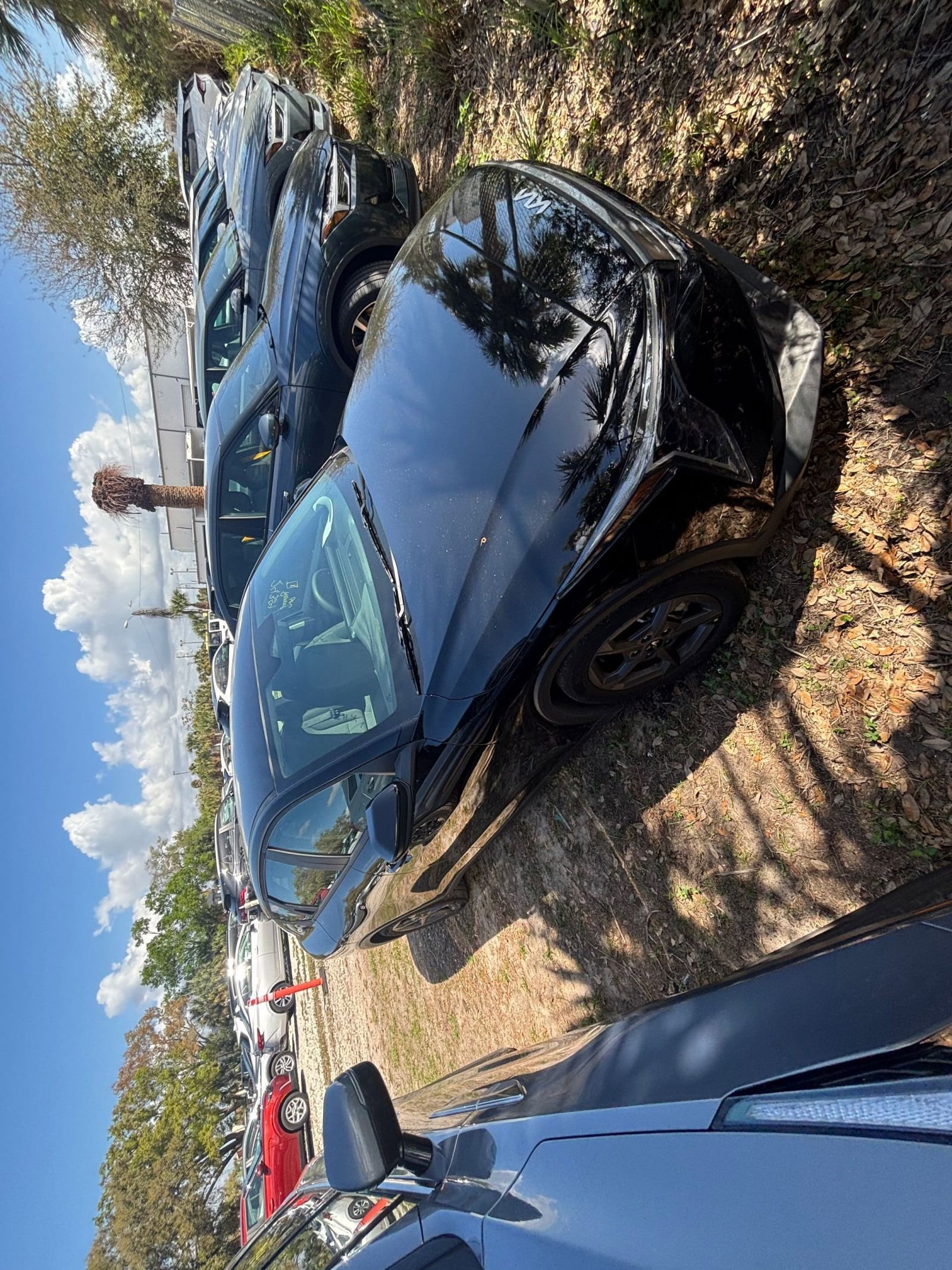 Thumbnail: 2025 Kia K4 - 8