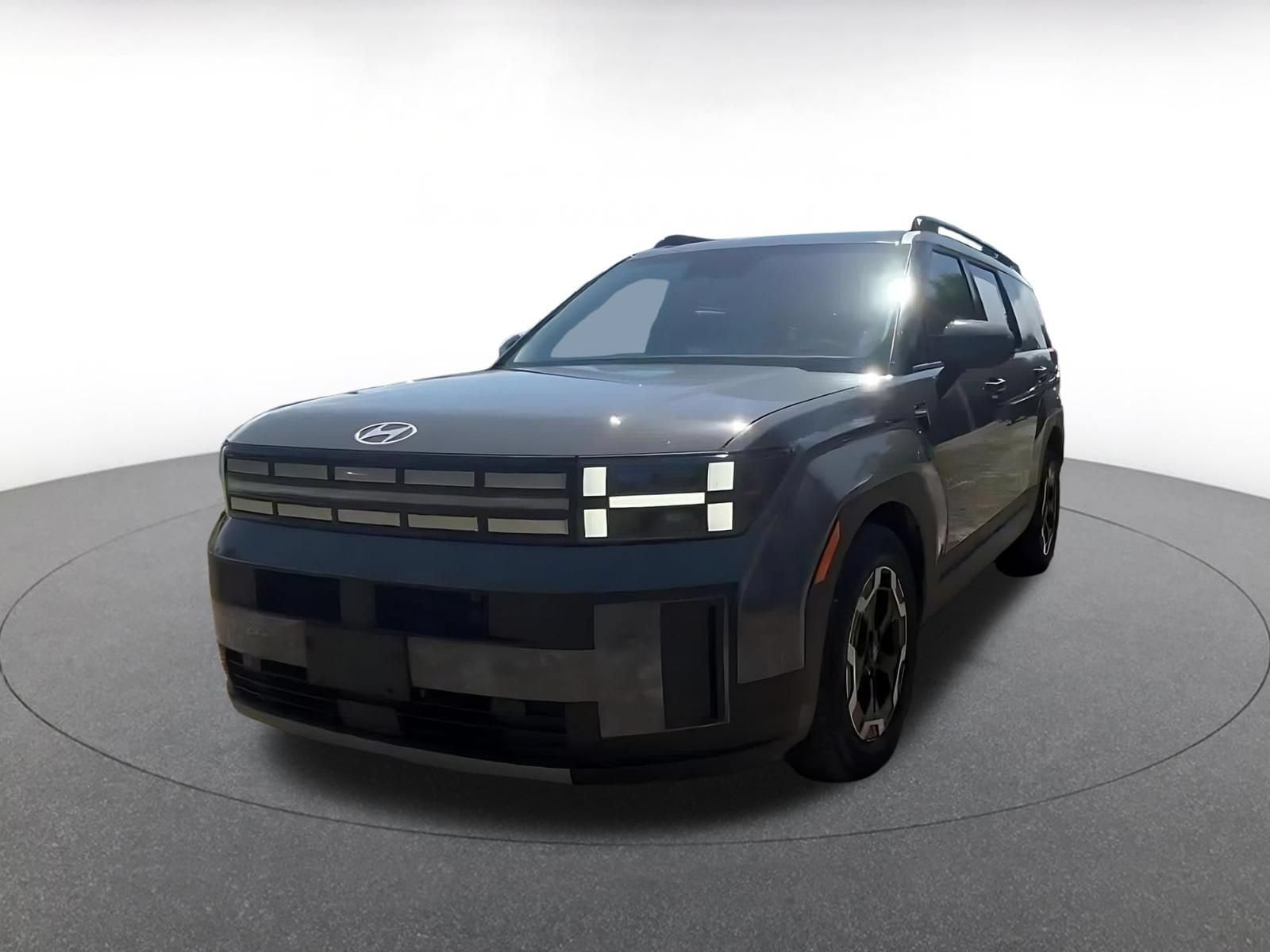 Thumbnail: 2025 Hyundai Santa Fe - 7