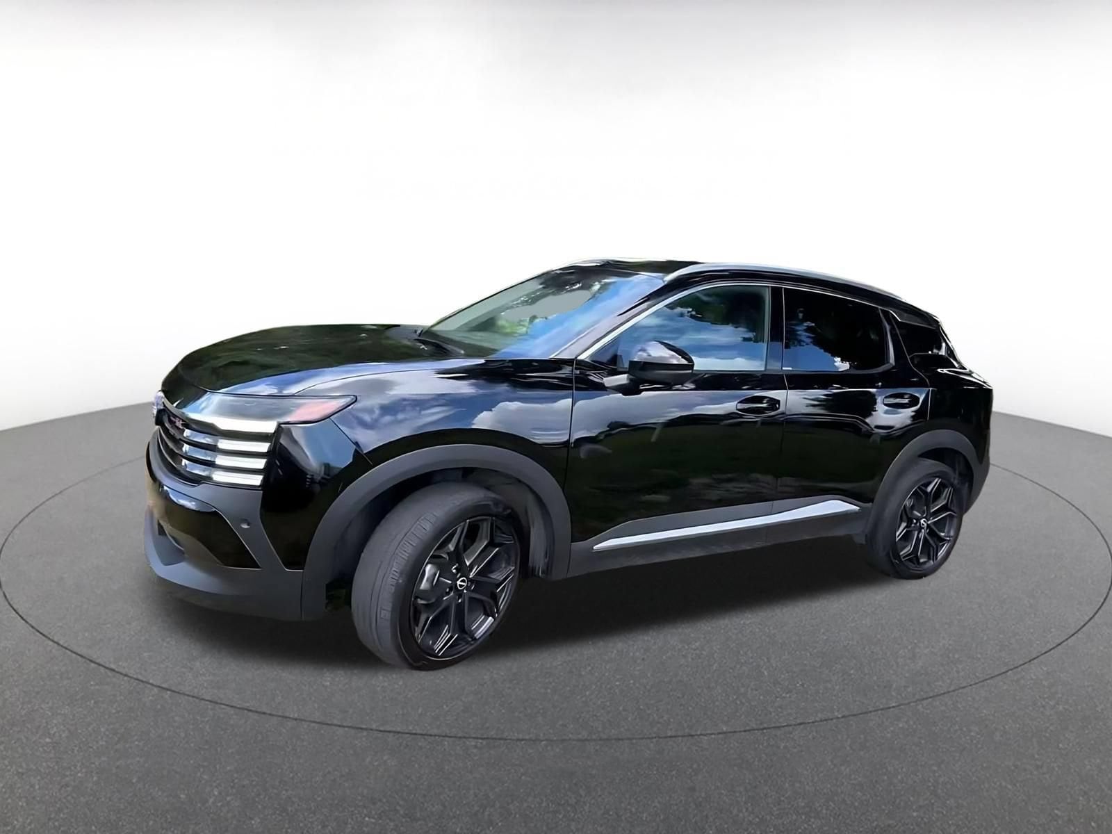 Thumbnail: 2026 Nissan Kicks - 7