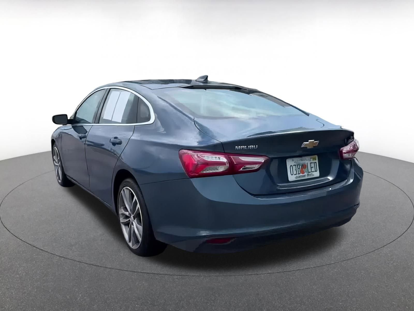 Thumbnail: 2024 Chevrolet Malibu - 11