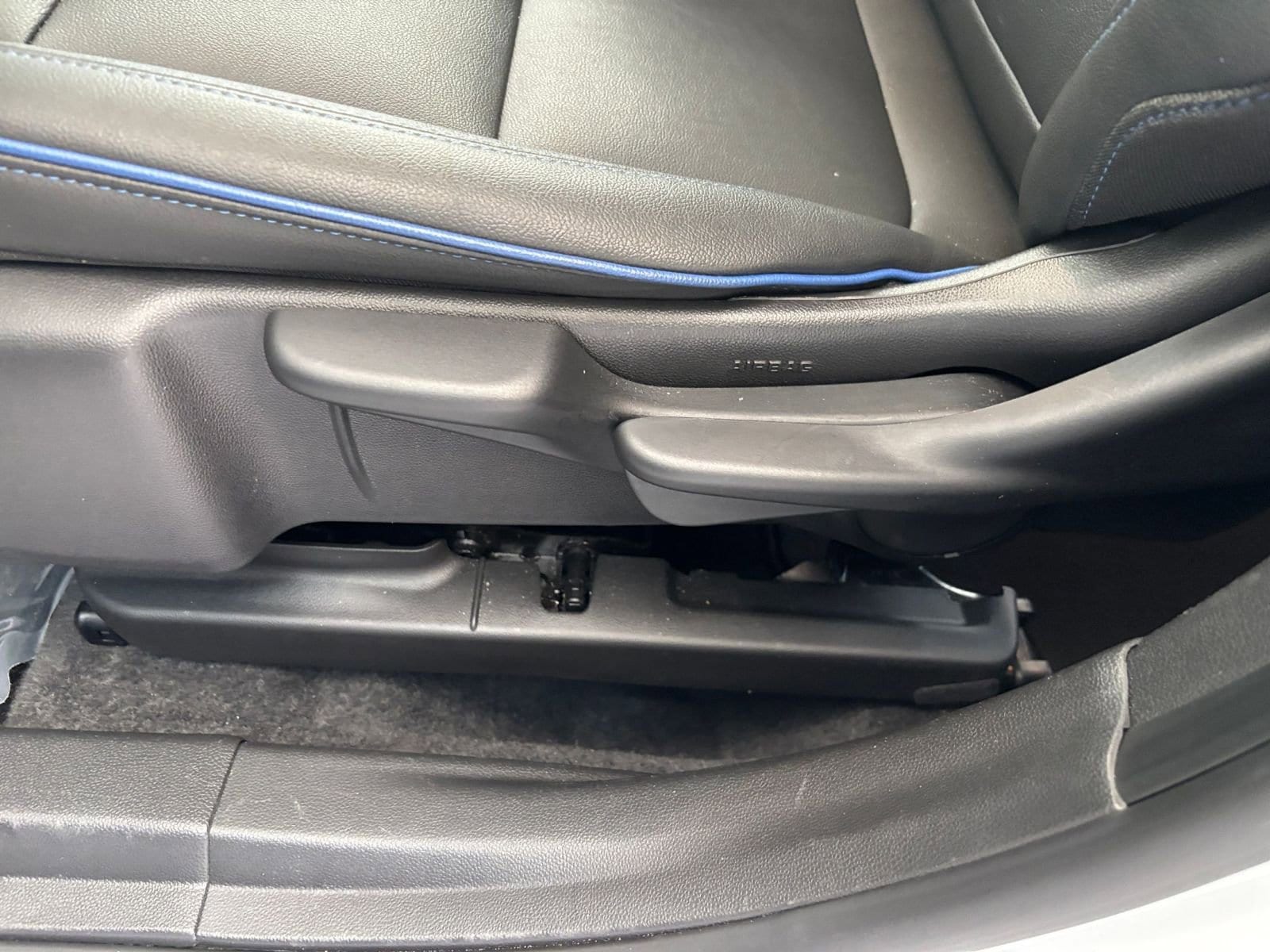 Thumbnail: 2025 Buick Envista - 23