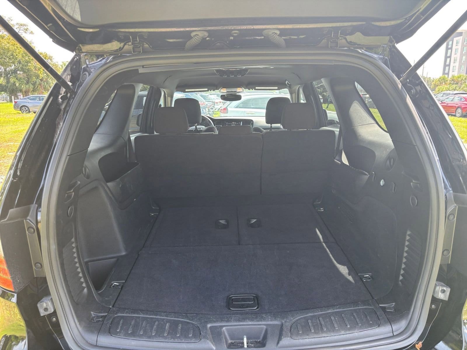 Thumbnail: 2024 Dodge Durango - 31