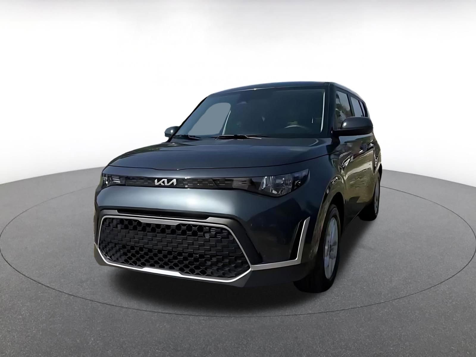 Thumbnail: 2025 Kia Soul - 4