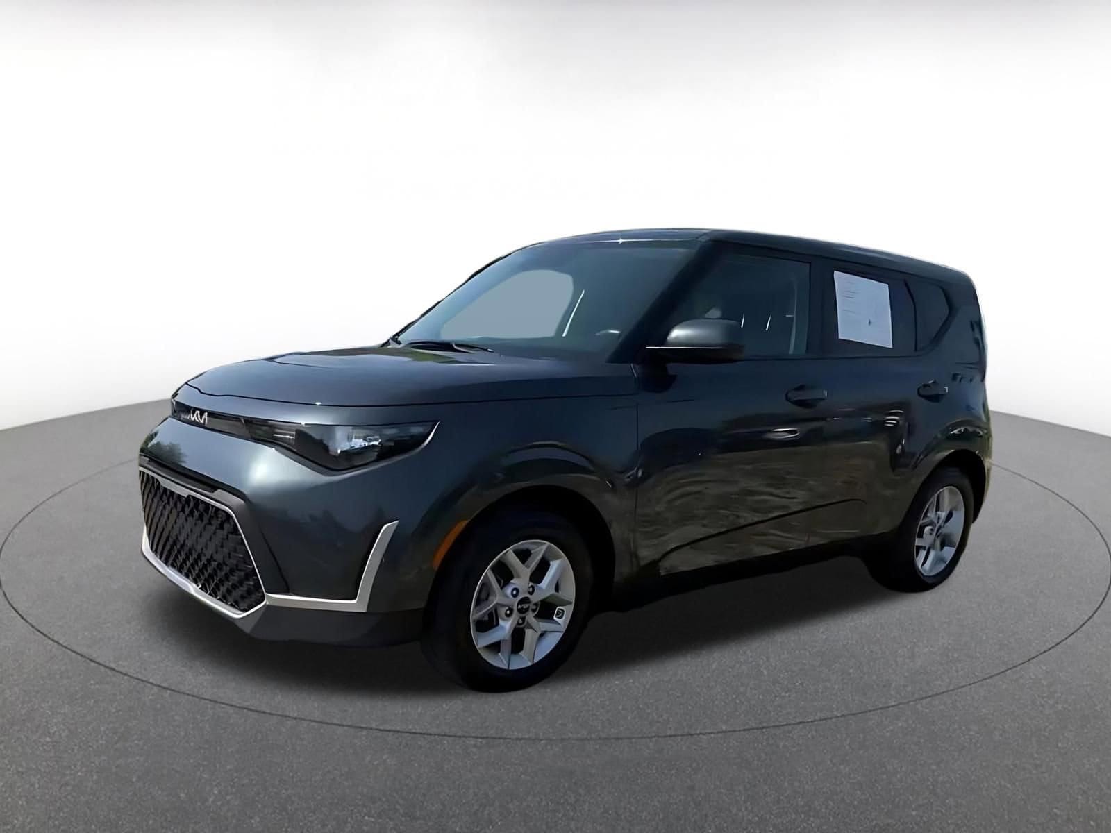 Thumbnail: 2025 Kia Soul - 7