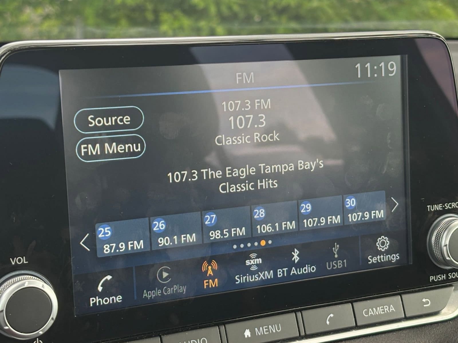 Thumbnail: 2024 Nissan Sentra - 21