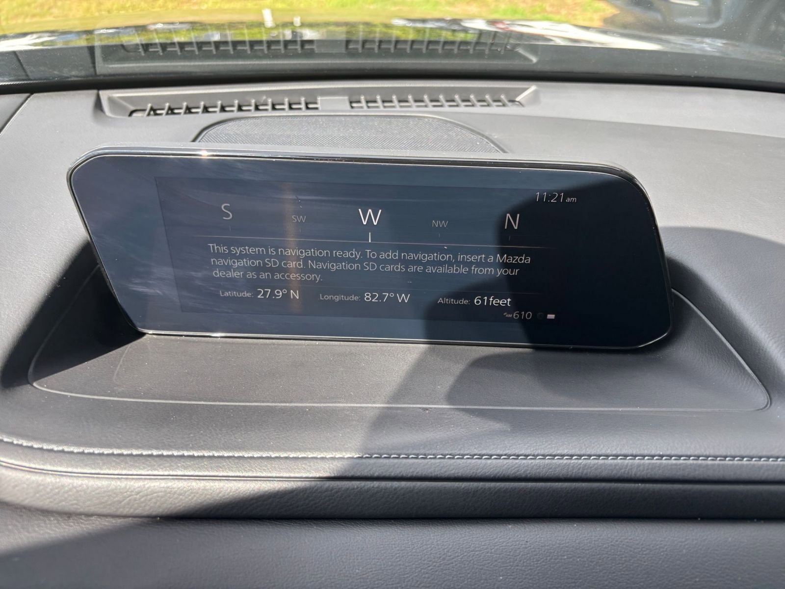 Thumbnail: 2025 Mazda CX-30 - 18