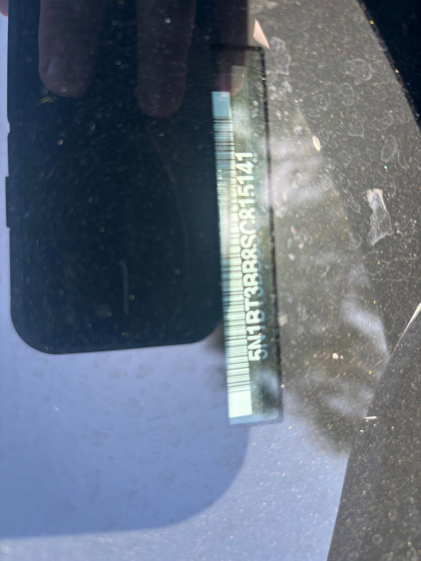 Thumbnail: 2025 Nissan Rogue - 10