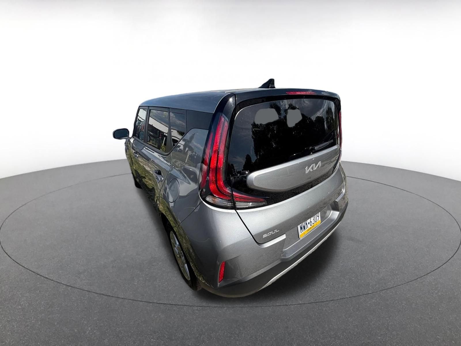 Thumbnail: 2025 Kia Soul - 7