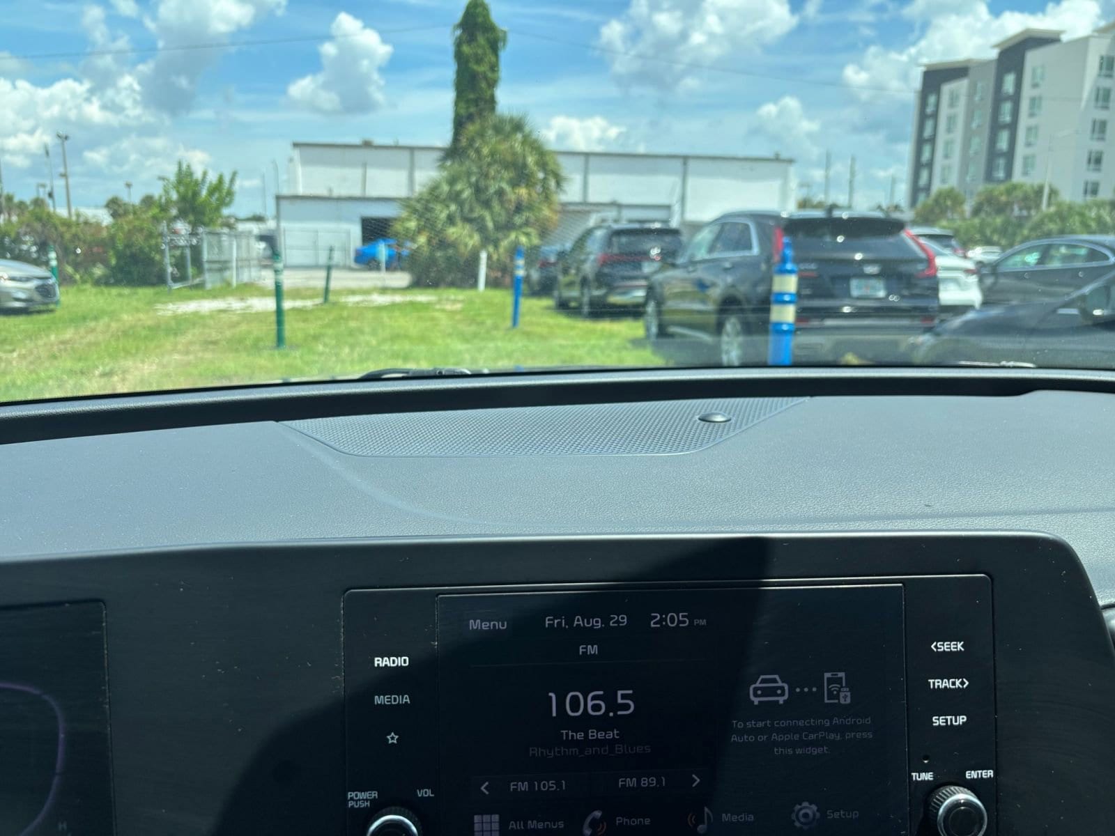 Thumbnail: 2024 Kia Sportage - 18
