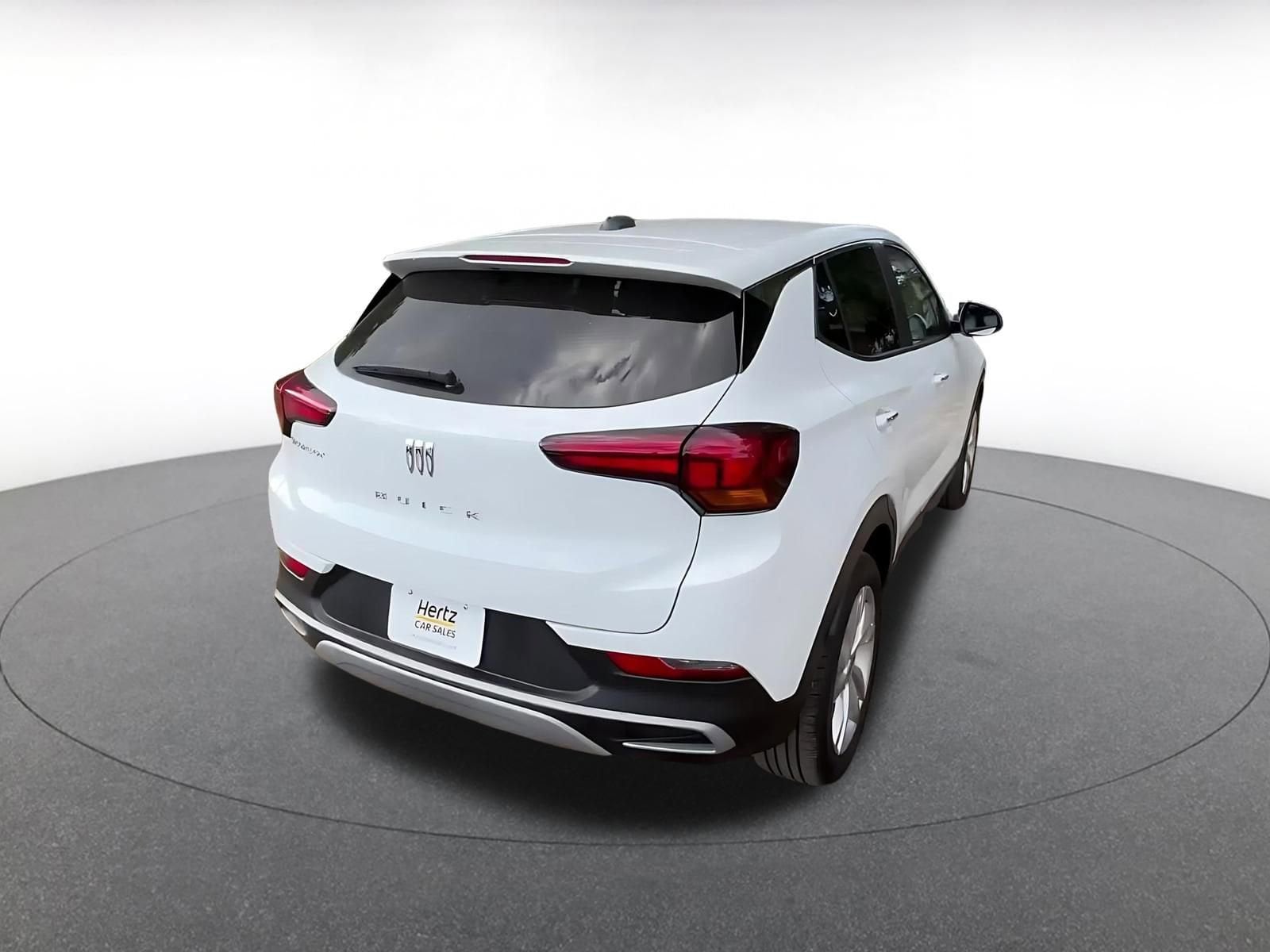 Thumbnail: 2025 Buick Encore GX - 14