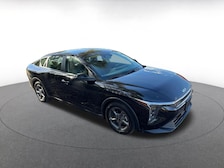 2025 Kia K4 LXS -
                  Clearwater, FL