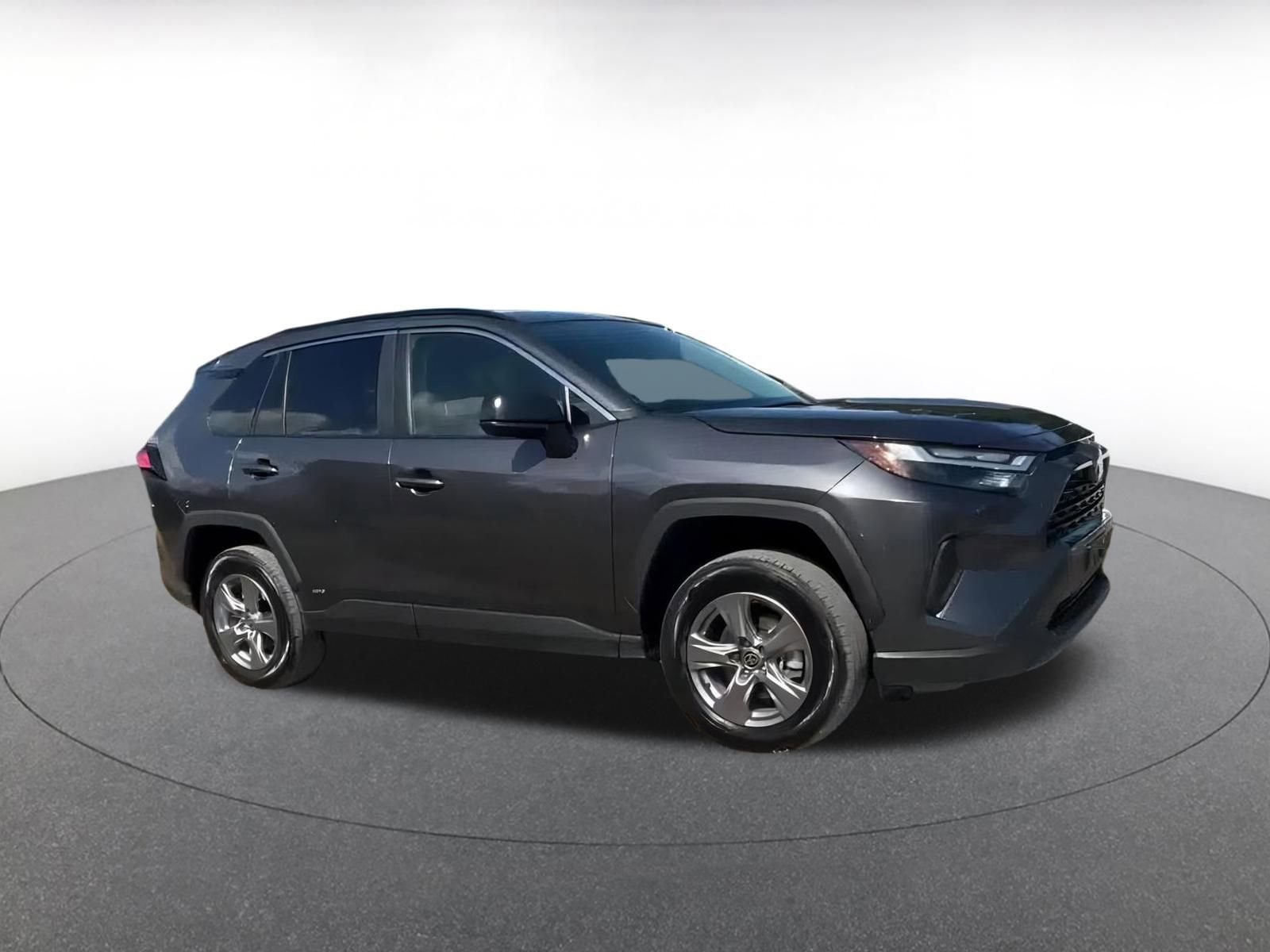 Thumbnail: 2025 Toyota RAV4 - 1