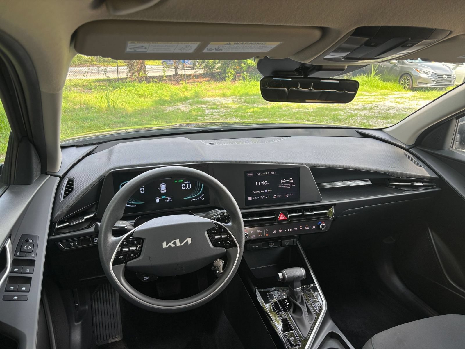 Thumbnail: 2026 Kia Niro - 33