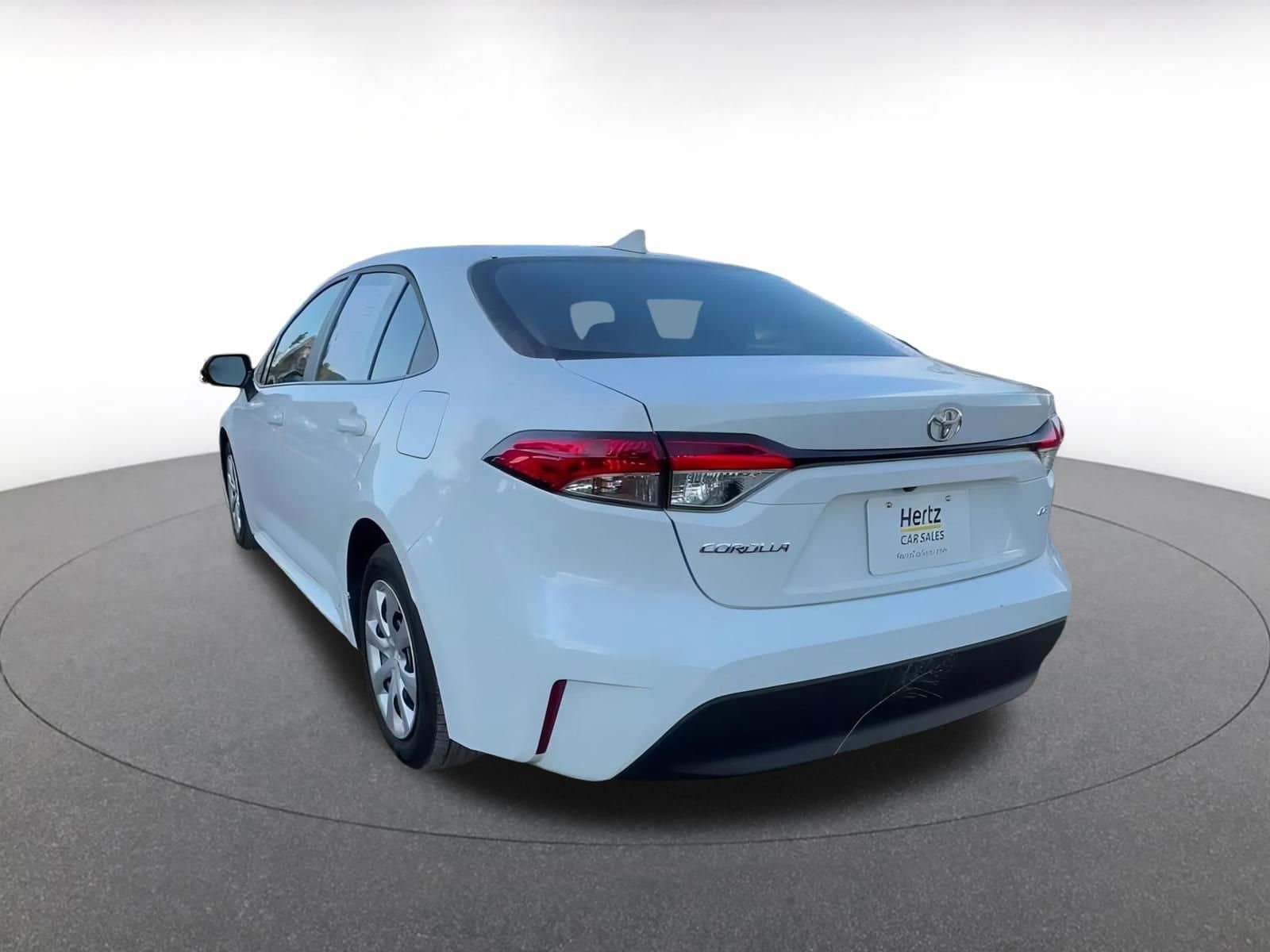 Thumbnail: 2025 Toyota Corolla - 11