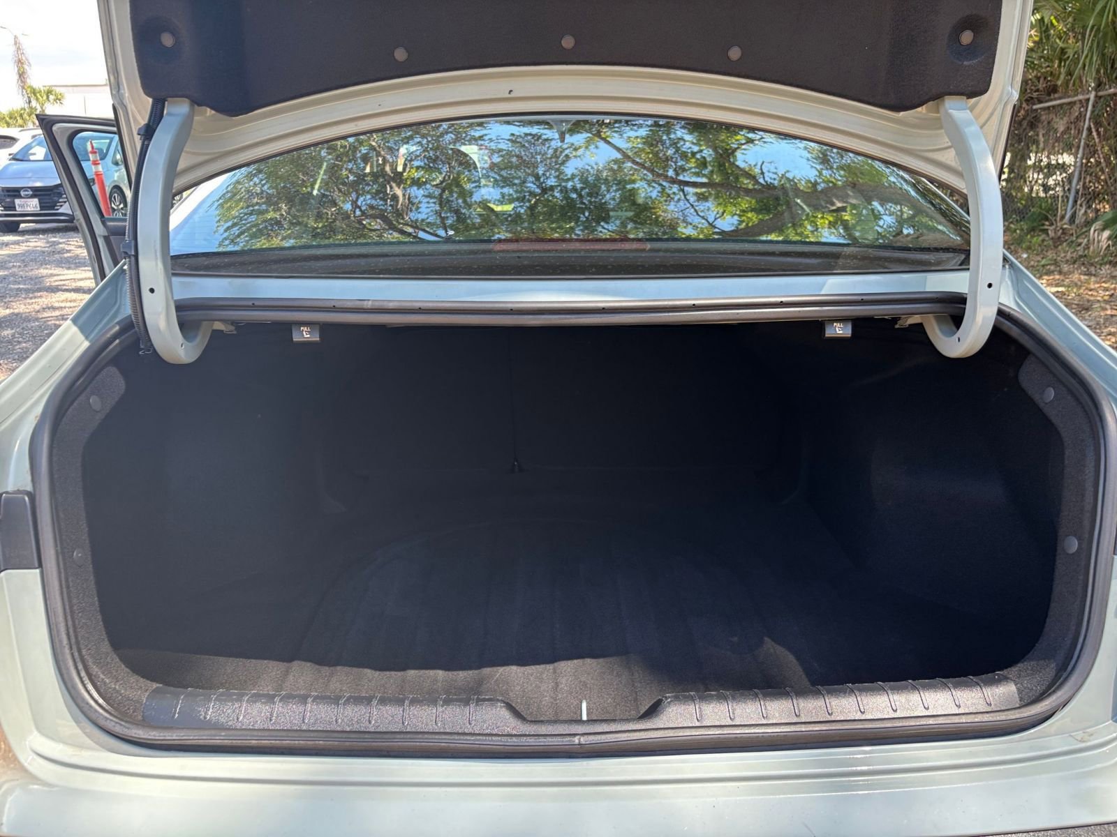 Thumbnail: 2025 Kia K4 - 34