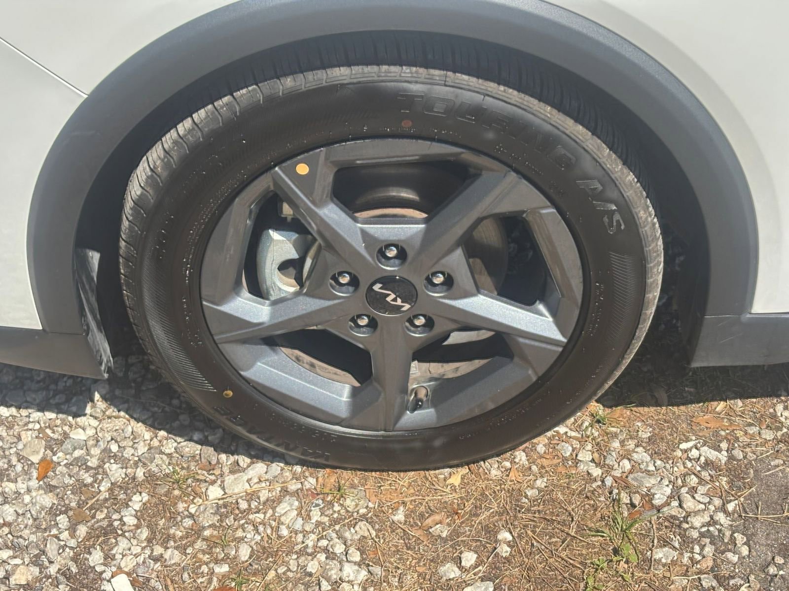 Thumbnail: 2025 Kia K4 - 32