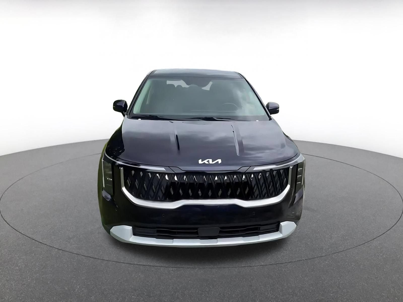 Thumbnail: 2026 Kia Carnival - 3