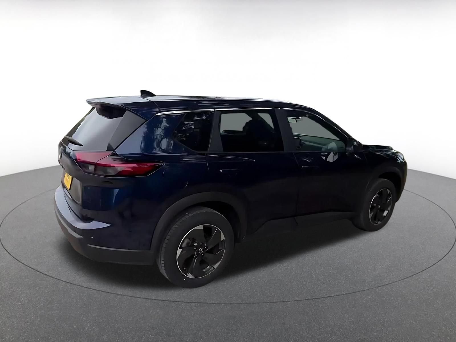 Thumbnail: 2025 Nissan Rogue - 14