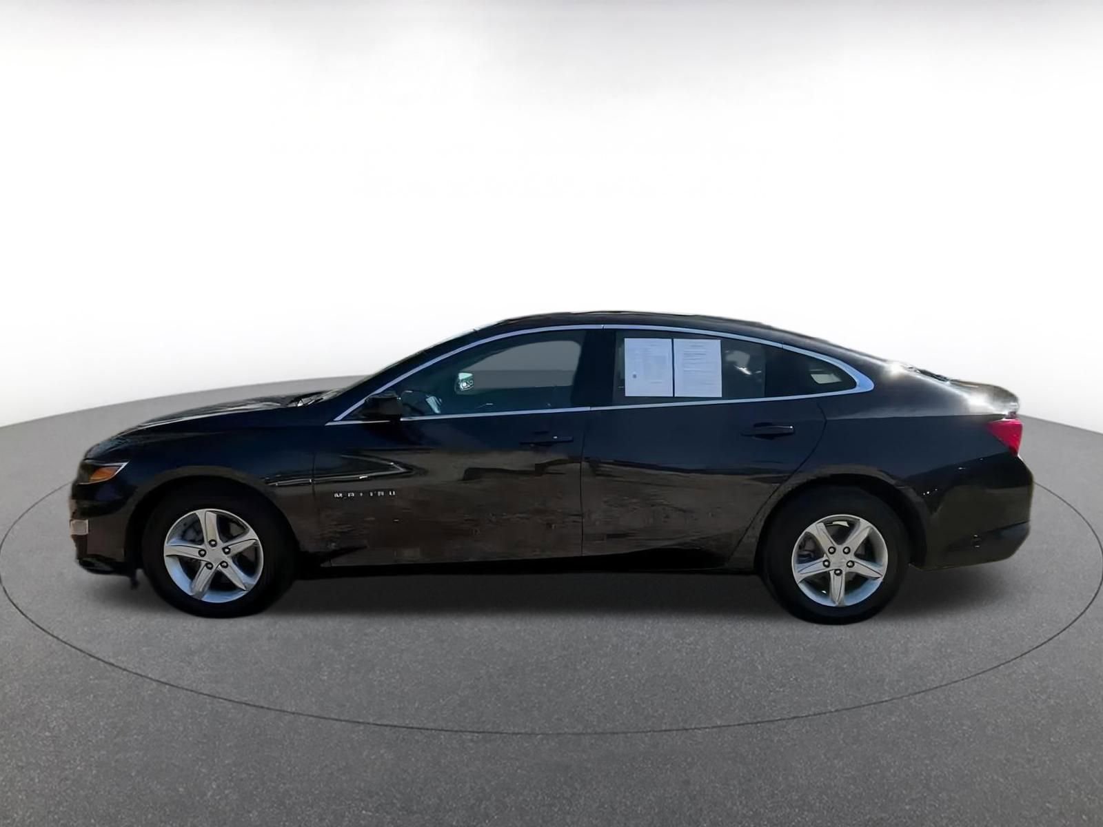 2023 Chevrolet Malibu LT 7