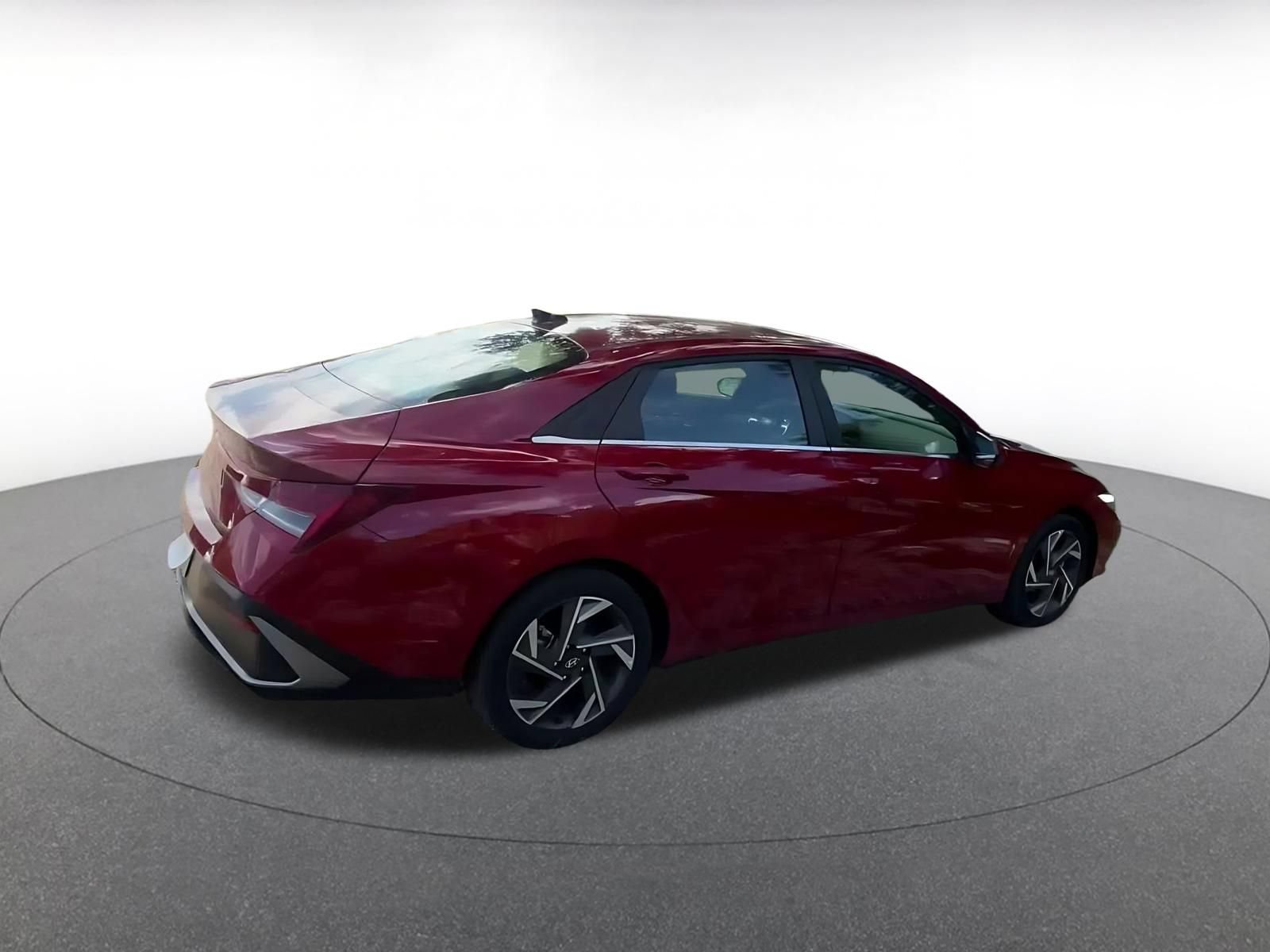 Thumbnail: 2025 Hyundai Elantra - 12