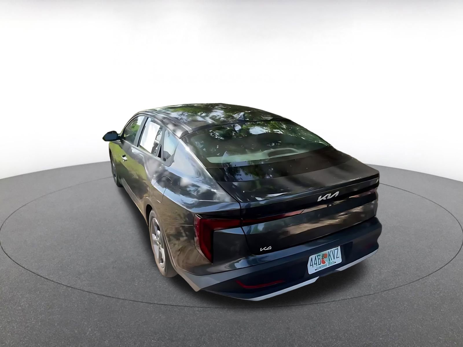 Thumbnail: 2025 Kia K4 - 11