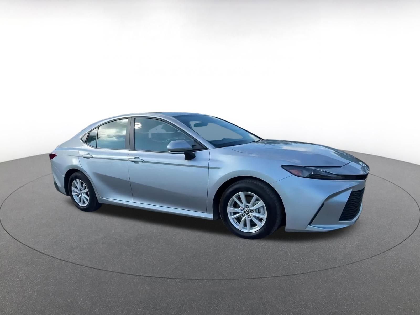 Thumbnail: 2025 Toyota Camry - 1