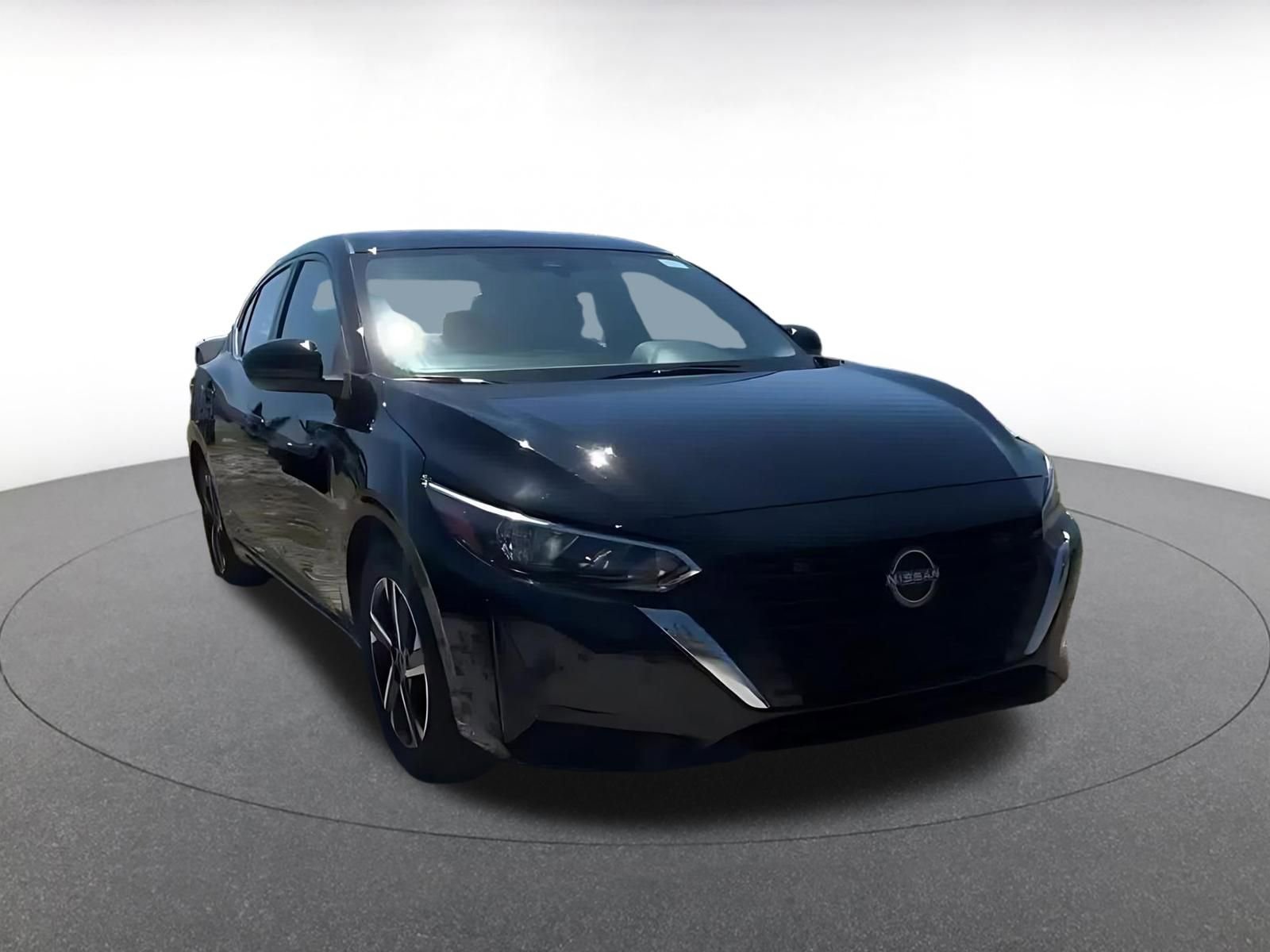Thumbnail: 2025 Nissan Sentra - 2