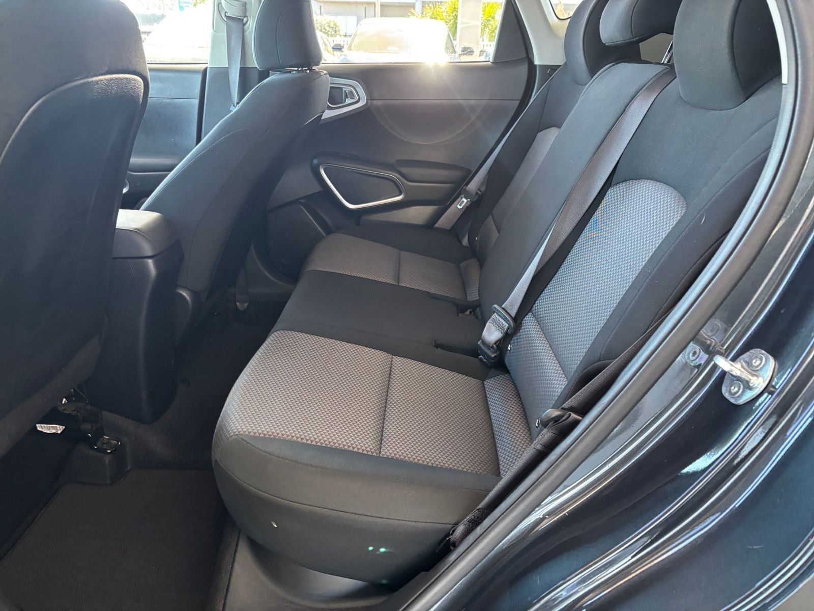 Thumbnail: 2025 Kia Soul - 25