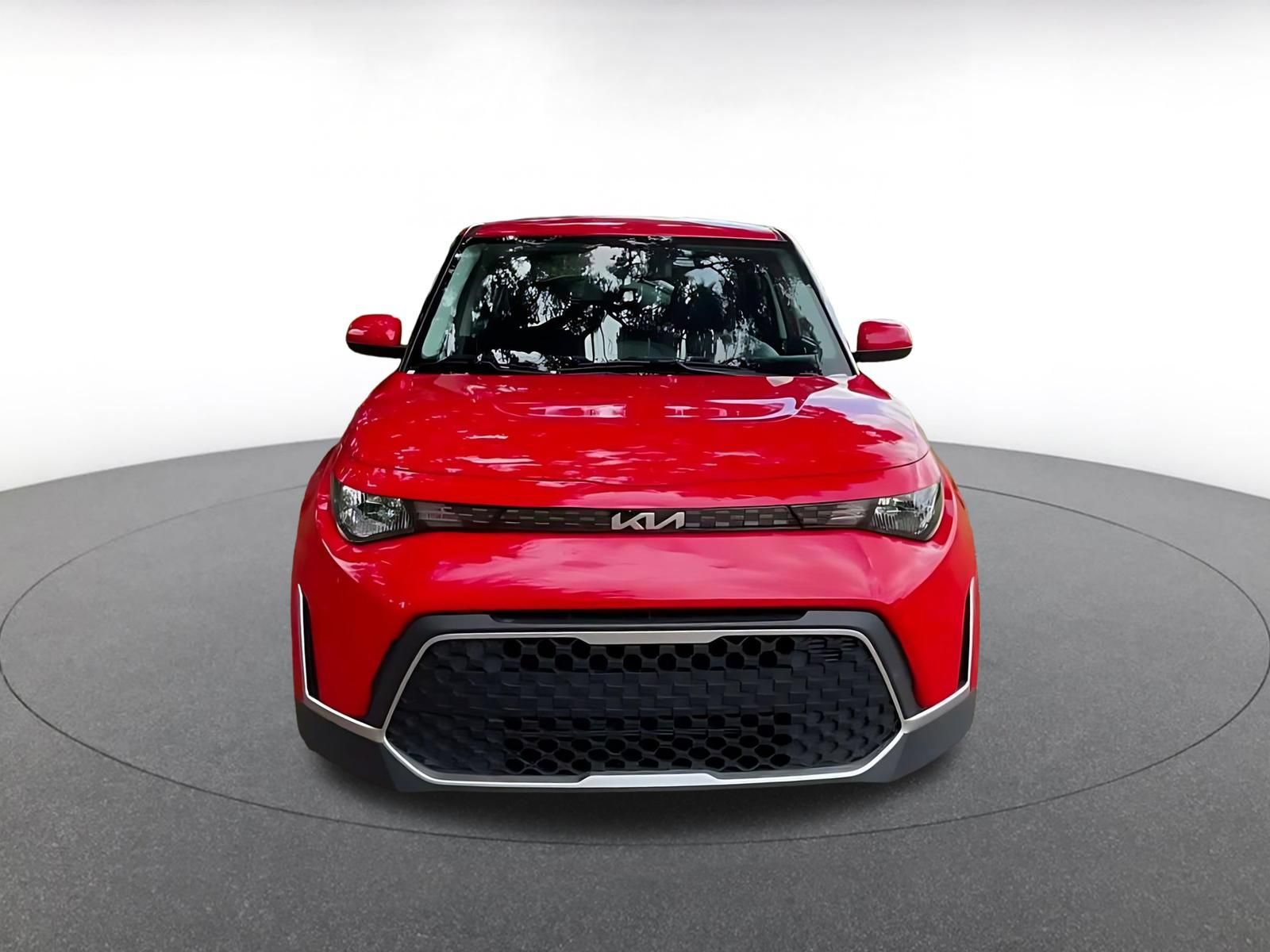 Thumbnail: 2025 Kia Soul - 4