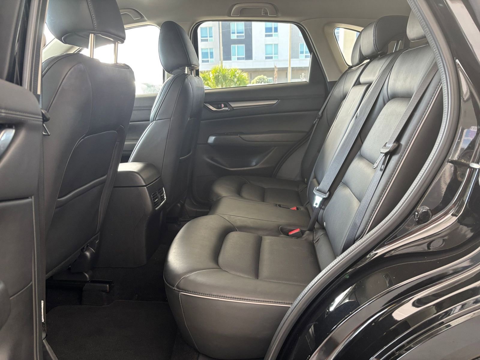 Thumbnail: 2025 Mazda CX-5 - 25