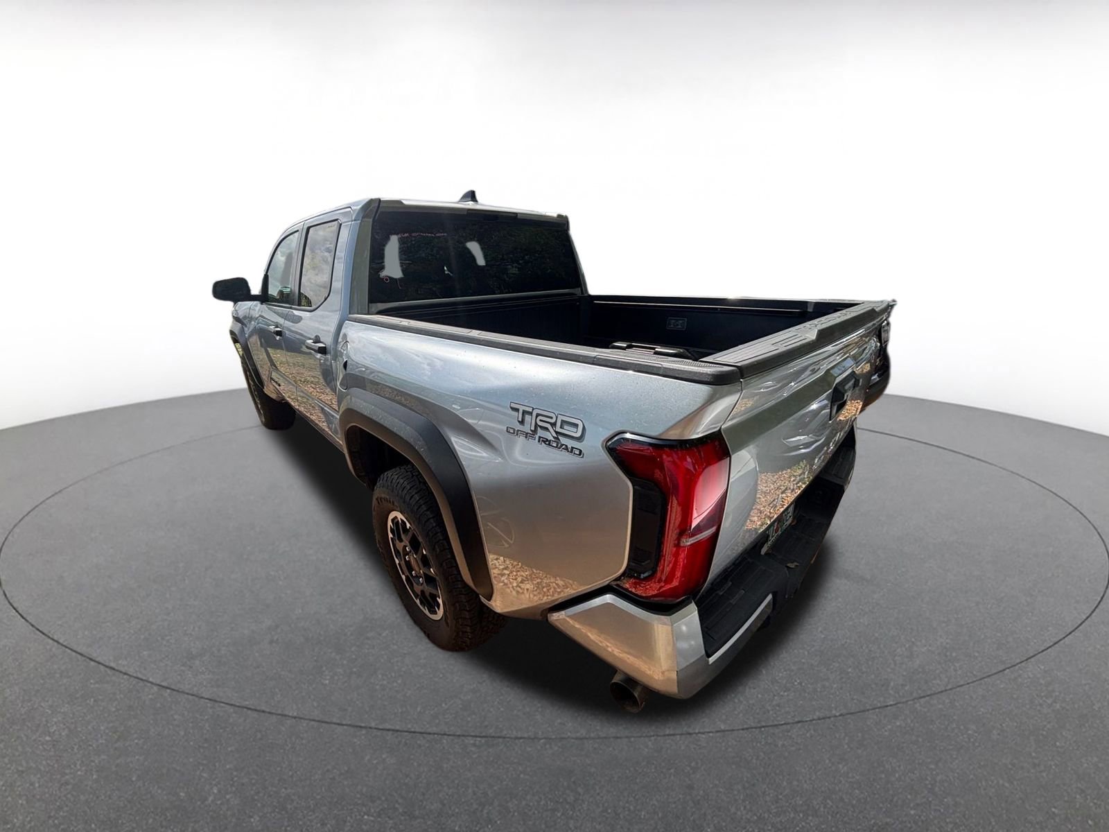 Thumbnail: 2025 Toyota Tacoma - 6