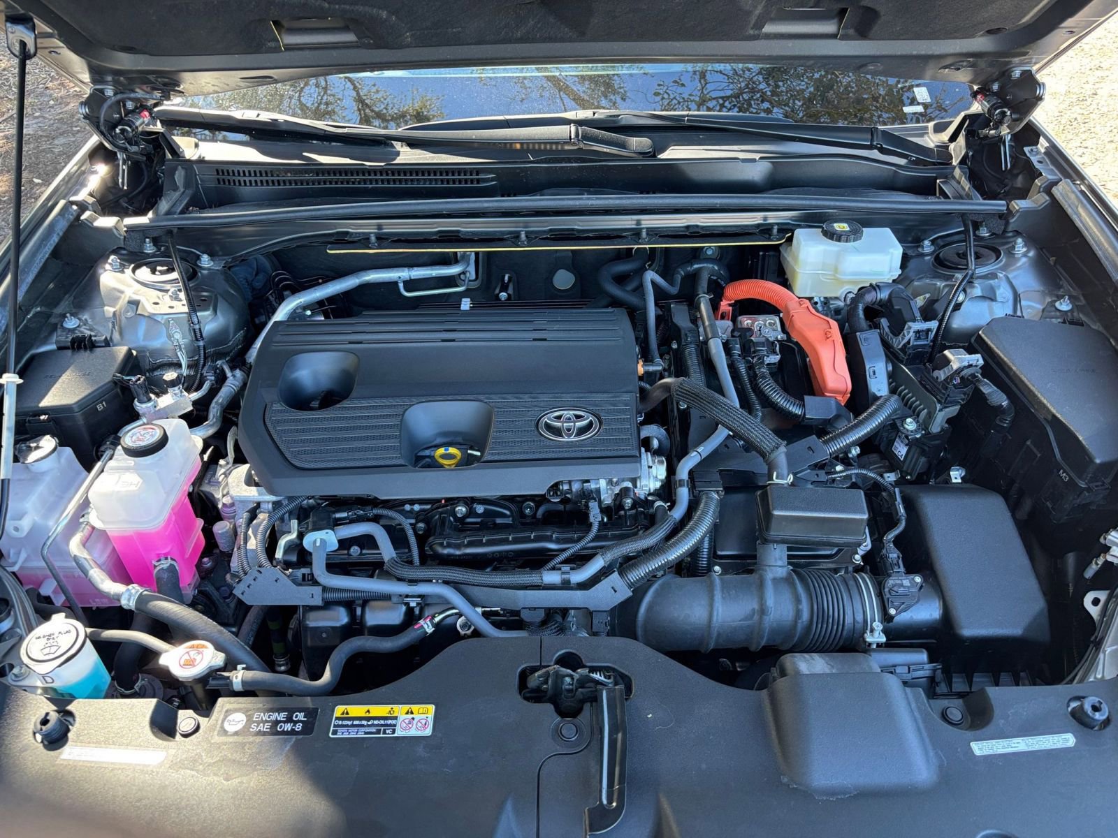 Thumbnail: 2025 Toyota Crown - 33