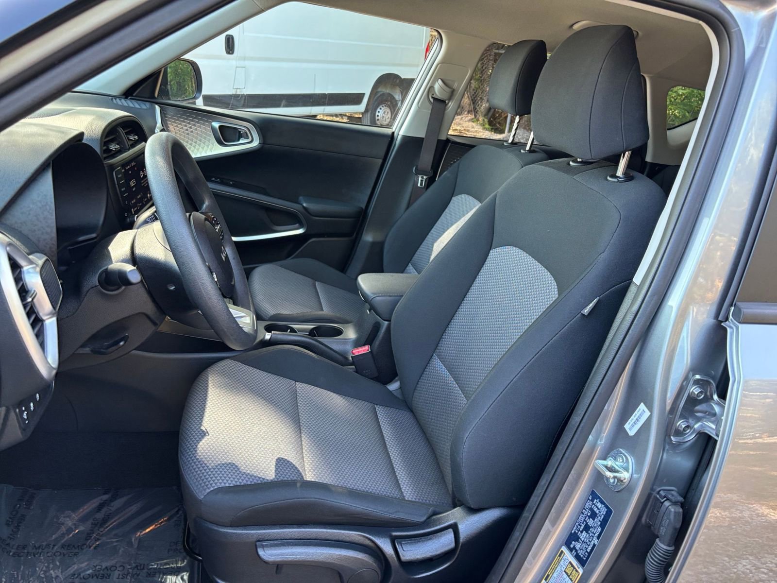 Thumbnail: 2025 Kia Soul - 35