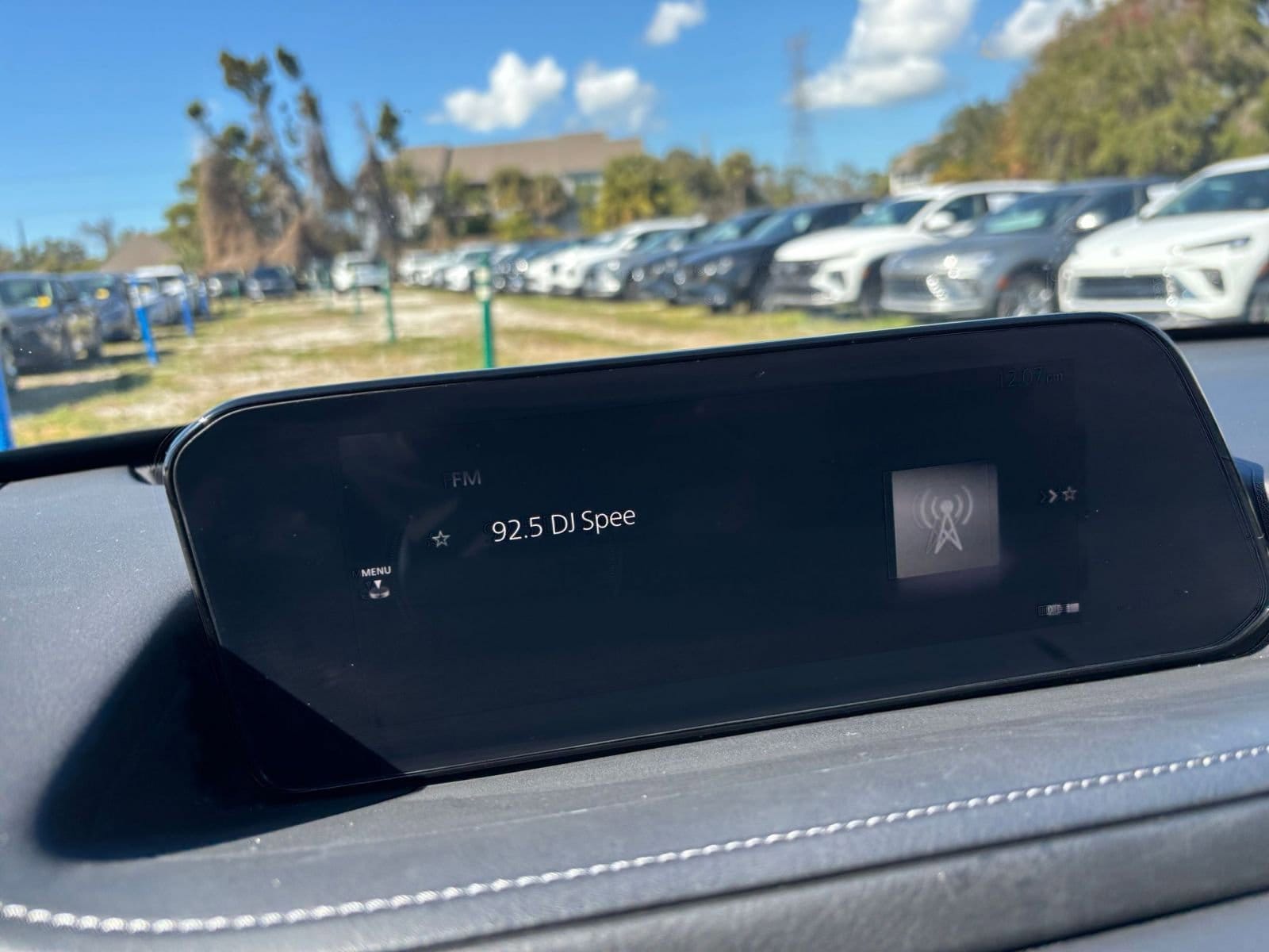 Thumbnail: 2025 Mazda CX-30 - 21