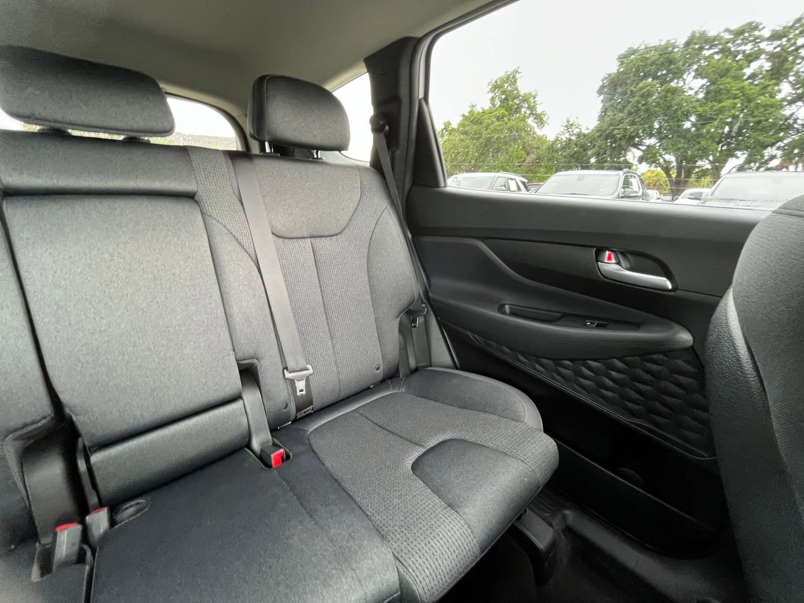 2023 Hyundai Santa Fe SEL 32