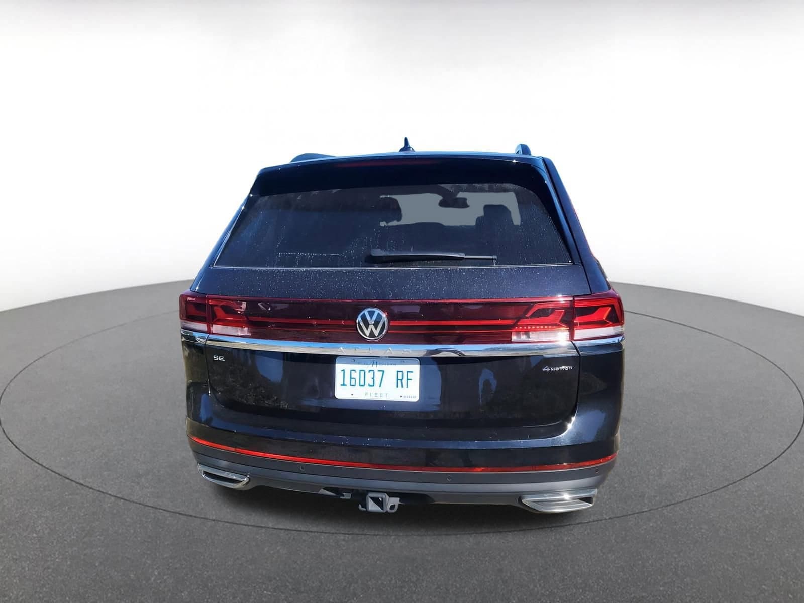 Thumbnail: 2025 Volkswagen Atlas - 17