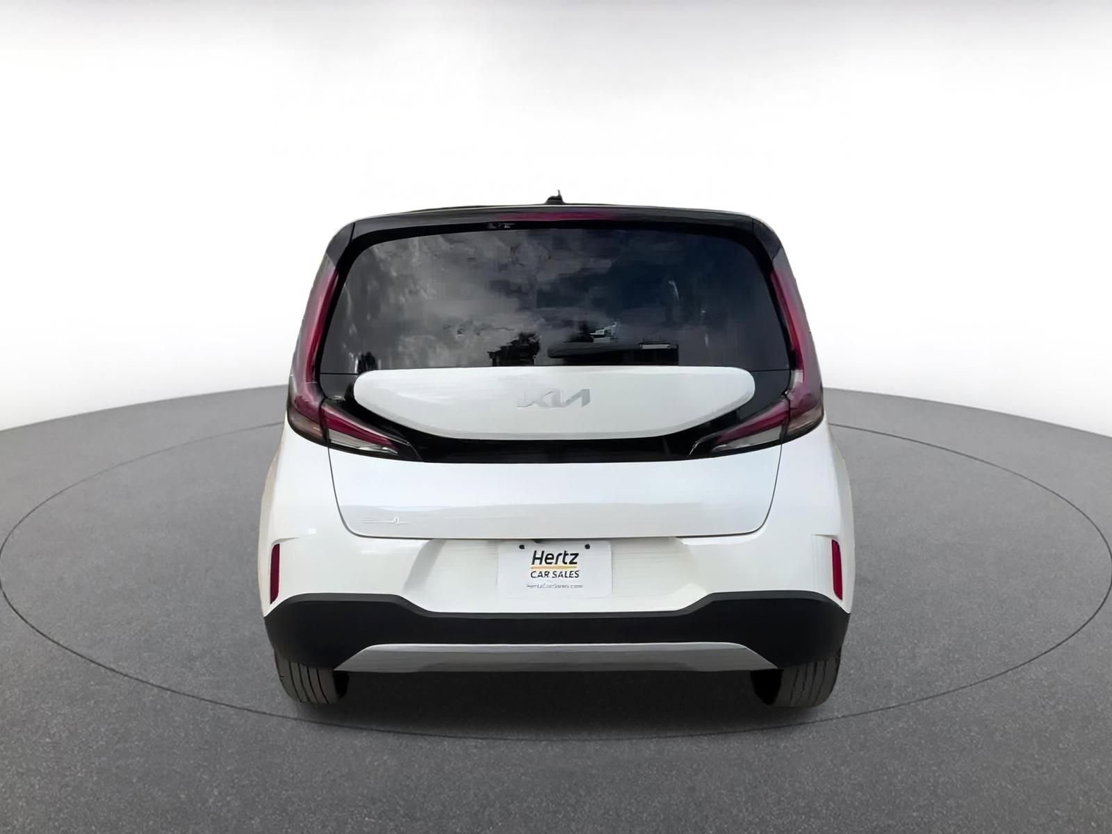 Thumbnail: 2025 Kia Soul - 12