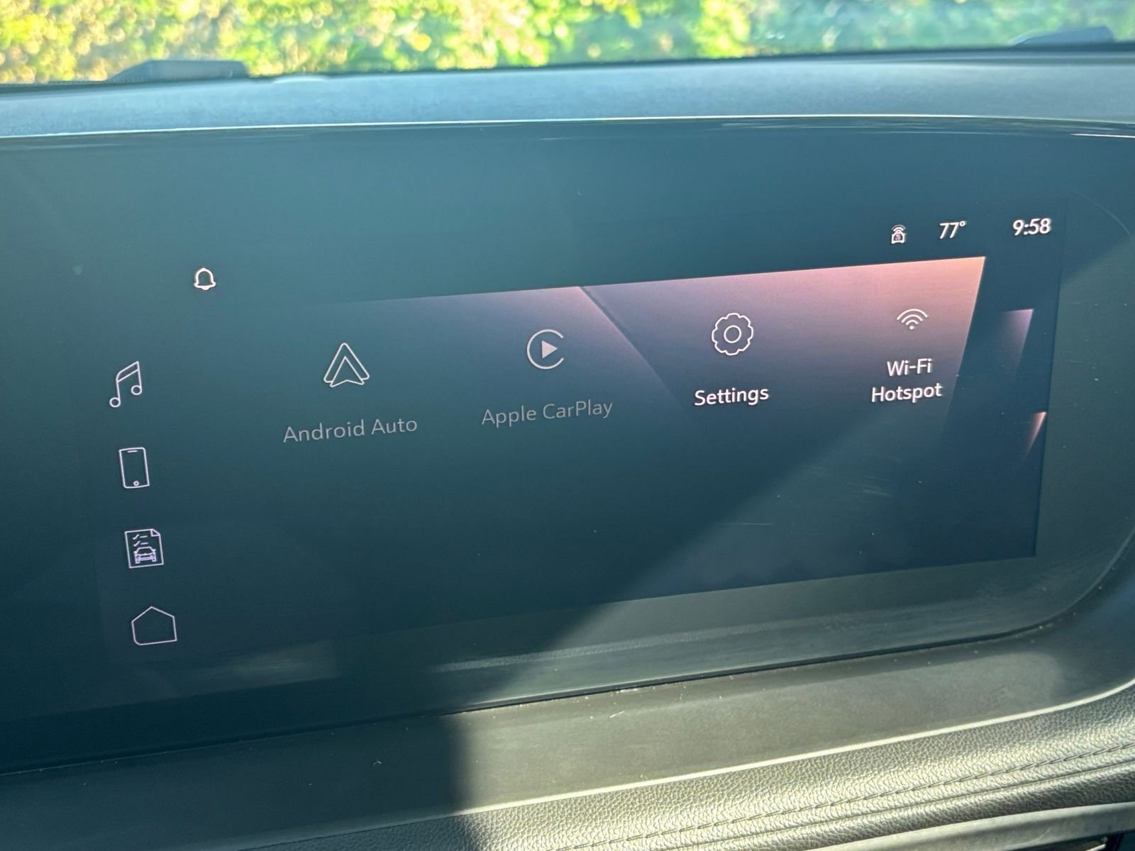 Thumbnail: 2025 Buick Encore GX - 21