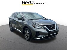 2023 Nissan Murano S -
                  Clearwater, FL