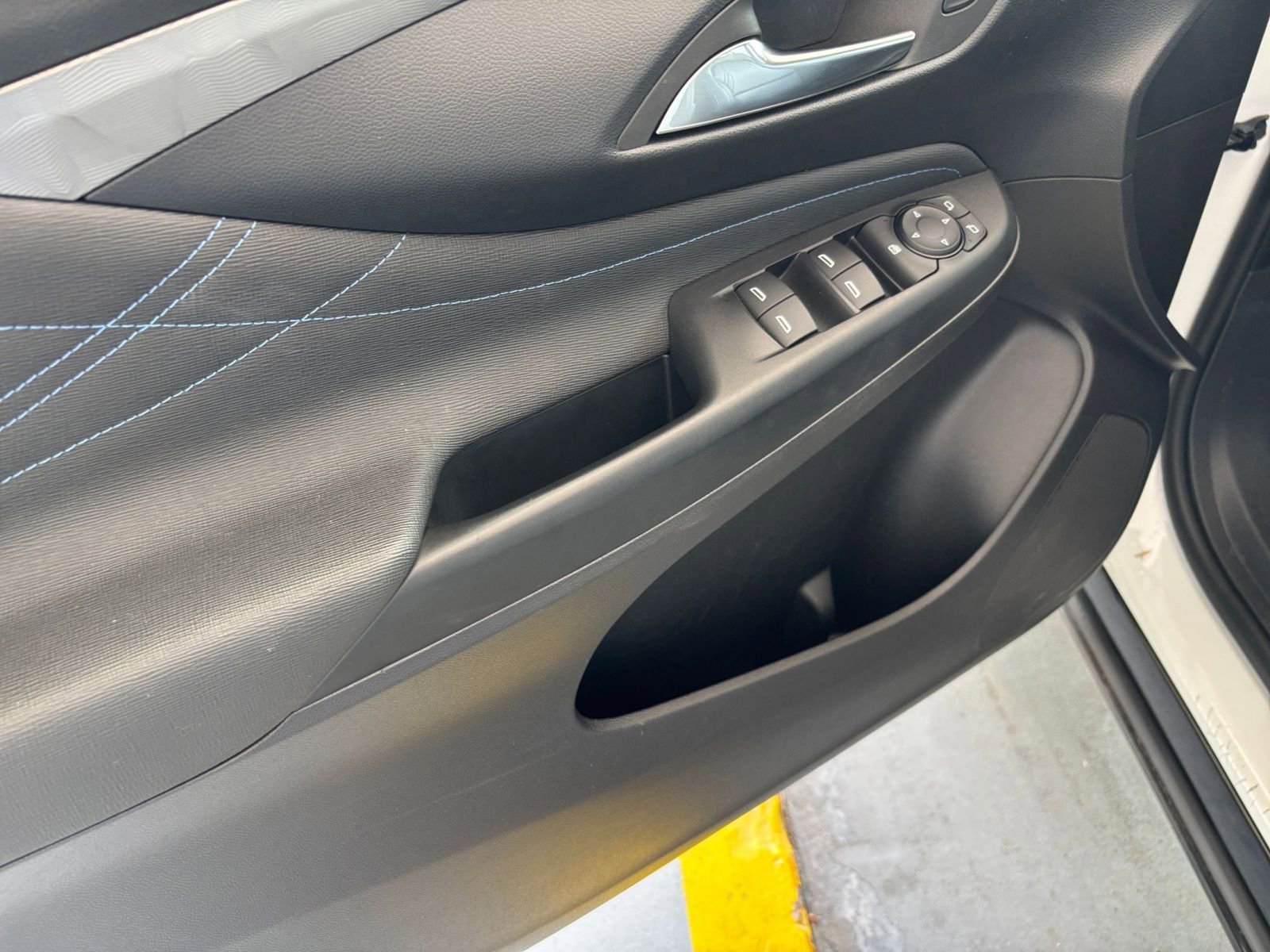 Thumbnail: 2025 Buick Envista - 20