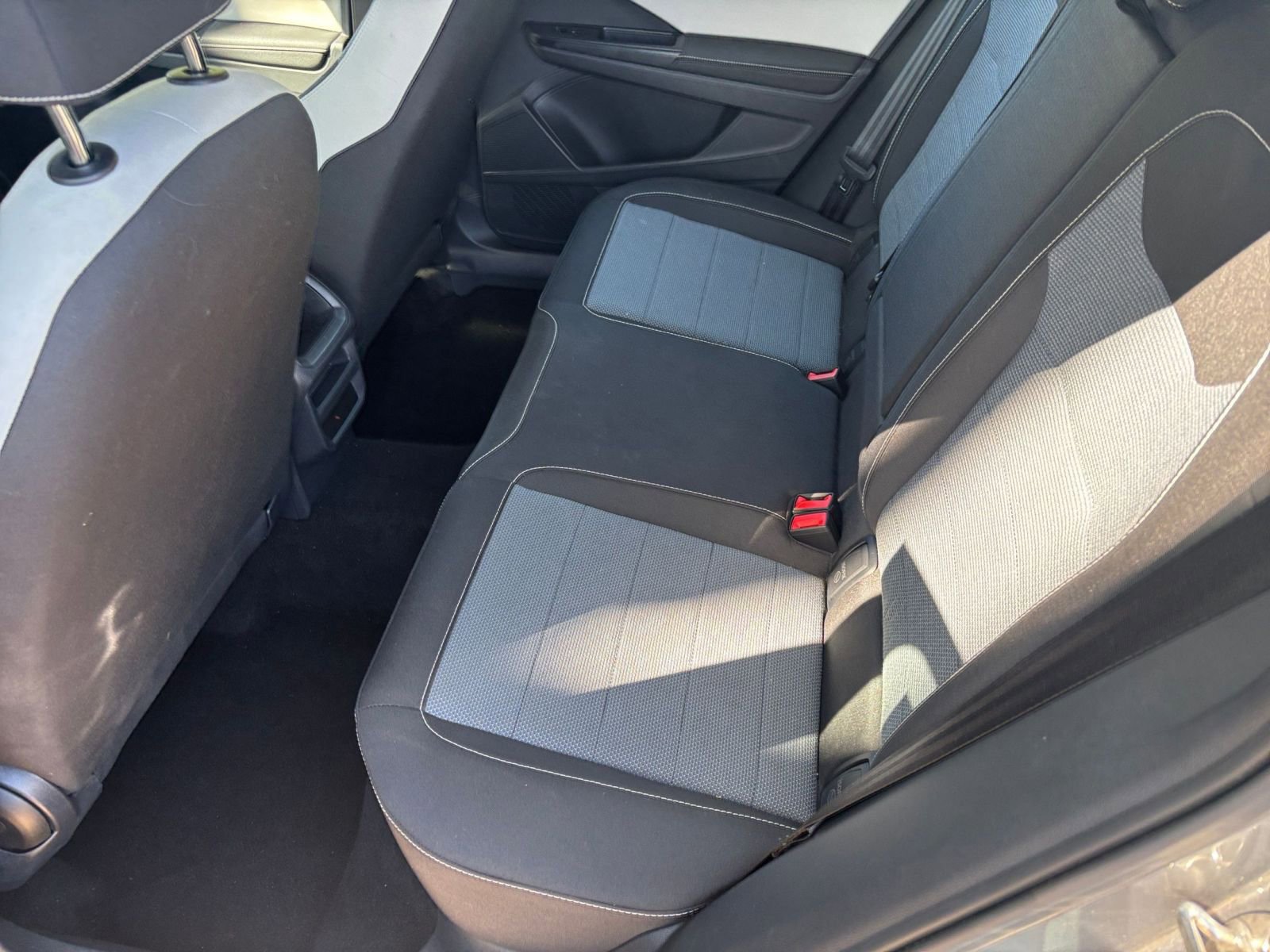 Thumbnail: 2025 Volkswagen Taos - 25