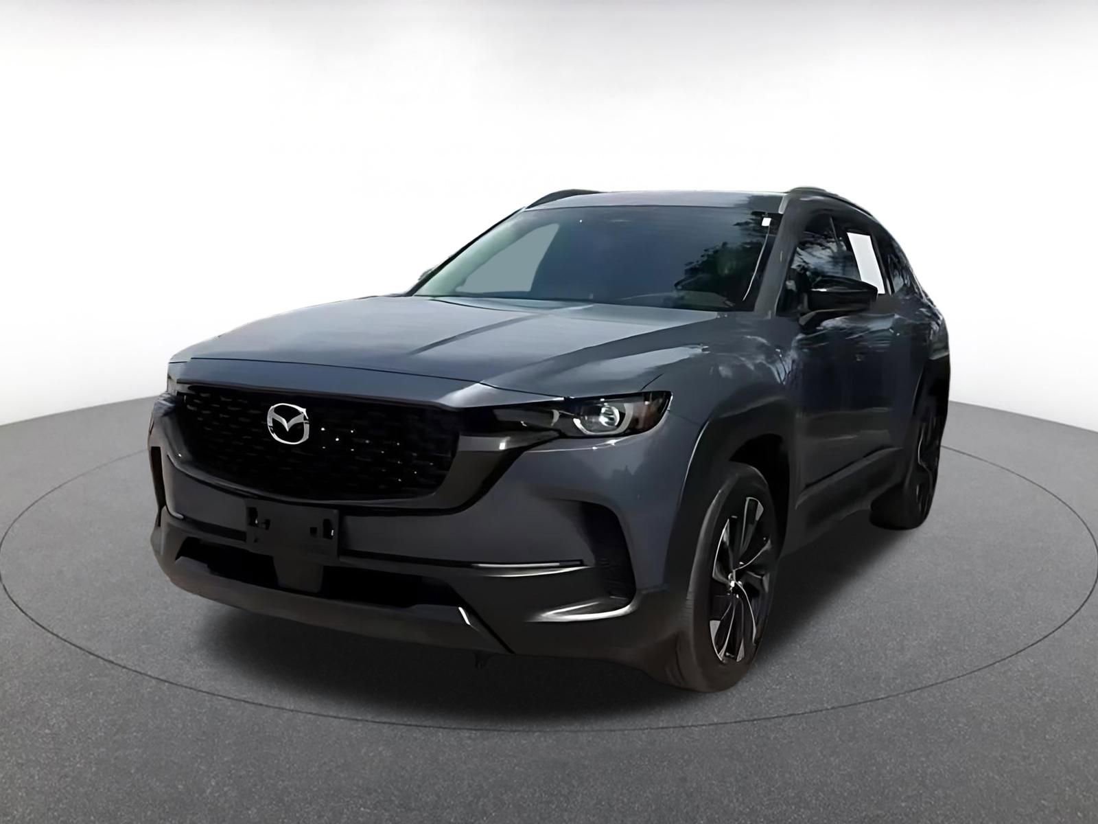 Thumbnail: 2025 Mazda CX-50 - 8