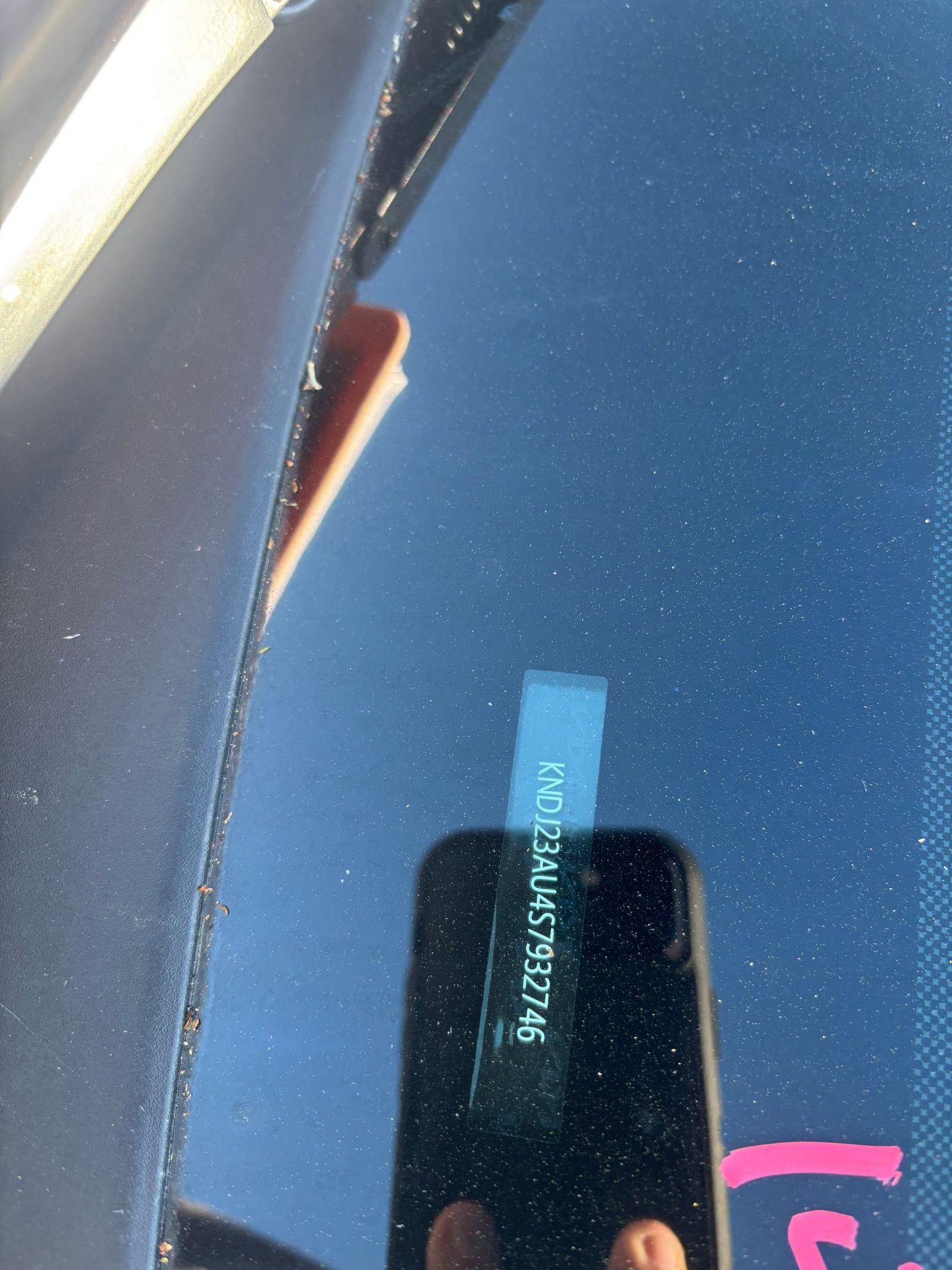 Thumbnail: 2025 Kia Soul - 10