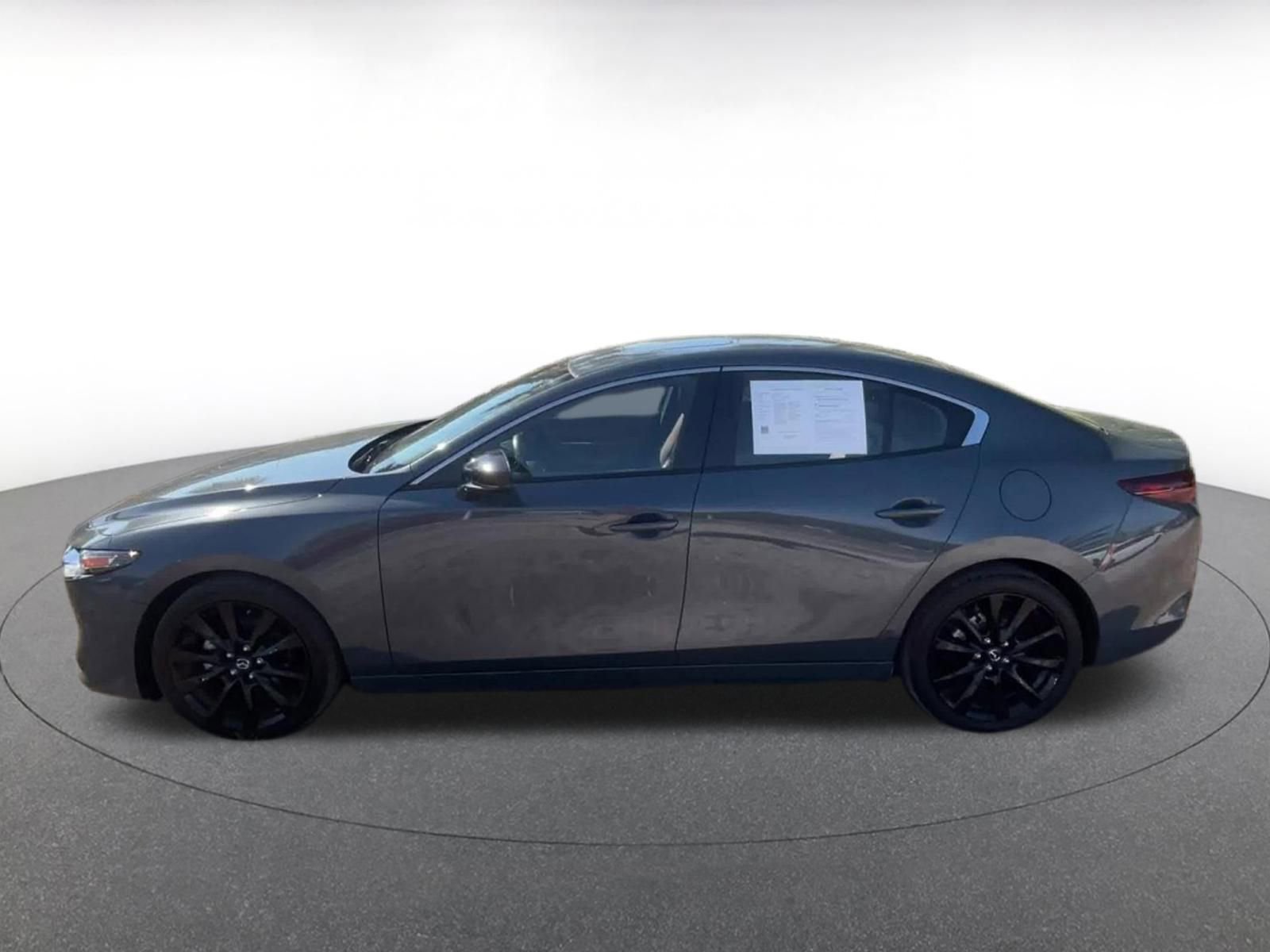 Thumbnail: 2025 Mazda Mazda3 - 9