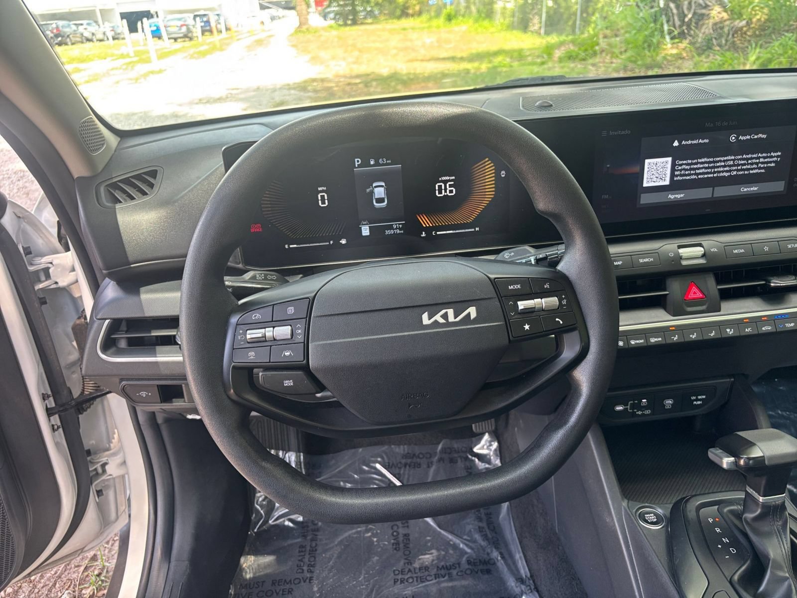 Thumbnail: 2025 Kia K4 - 30
